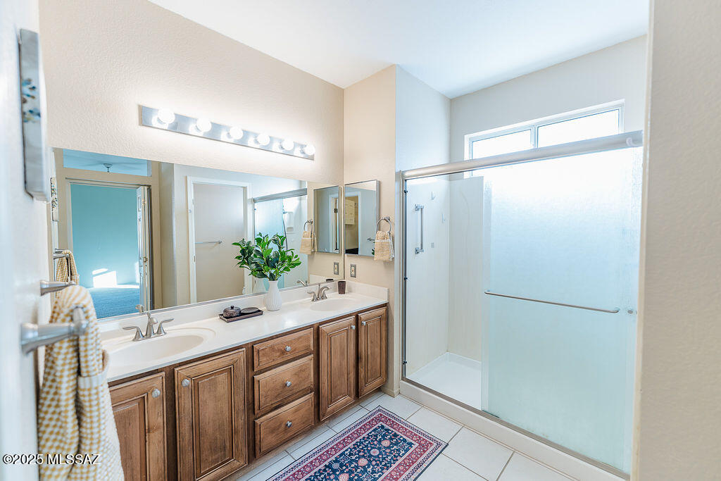 Sun City Vistoso Unit 5(1-288) - Residential