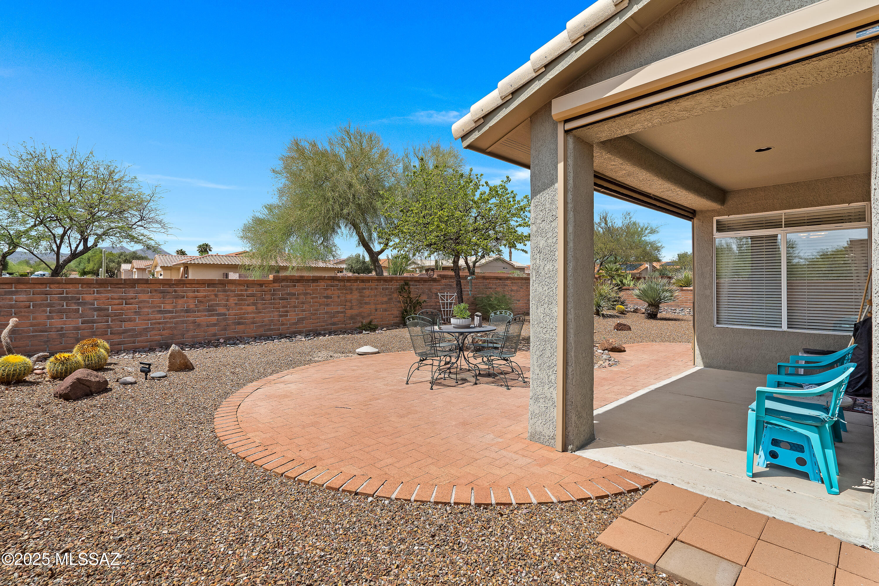 Sun City Vistoso Unit 5(1-288) - Residential