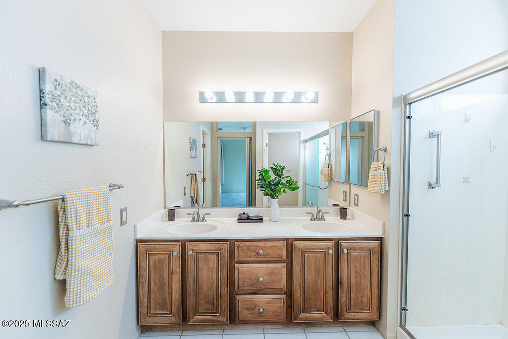 Sun City Vistoso Unit 5(1-288) - Residential