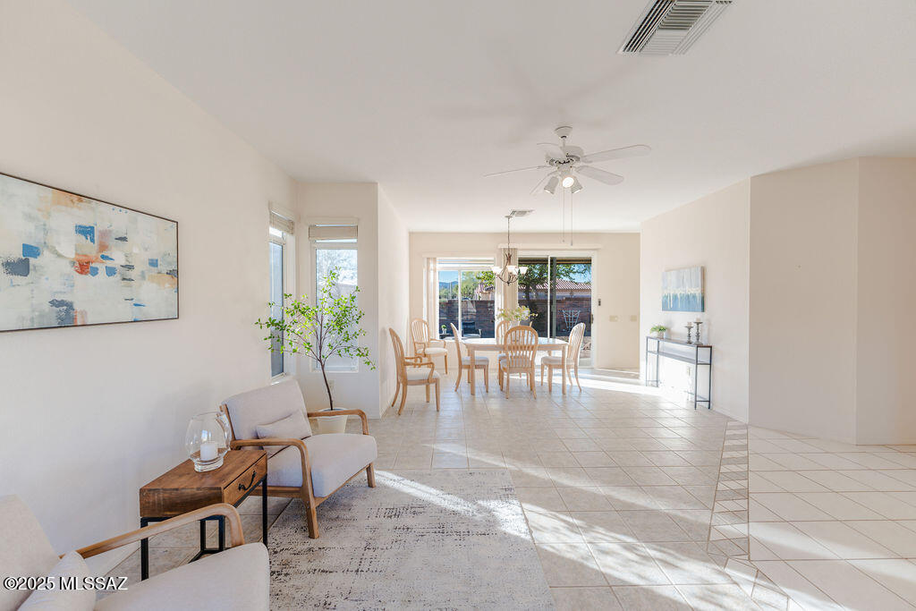 Sun City Vistoso Unit 5(1-288) - Residential