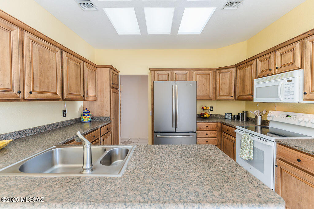 Sun City Vistoso Unit 5(1-288) - Residential