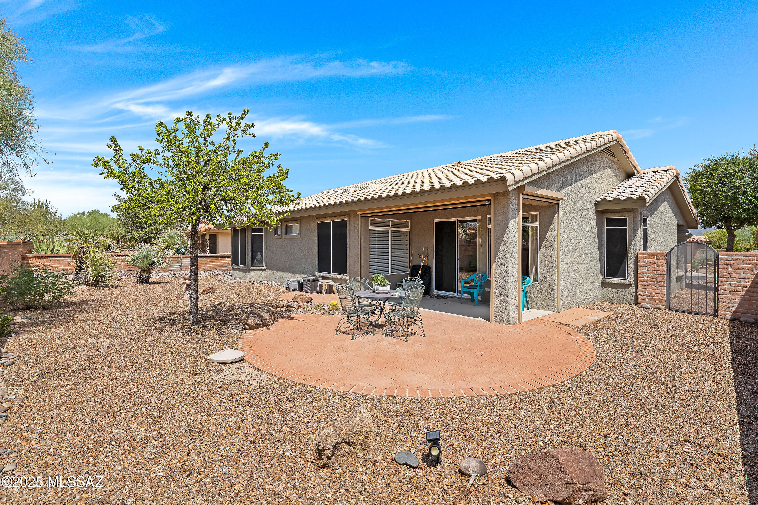 Sun City Vistoso Unit 5(1-288) - Residential