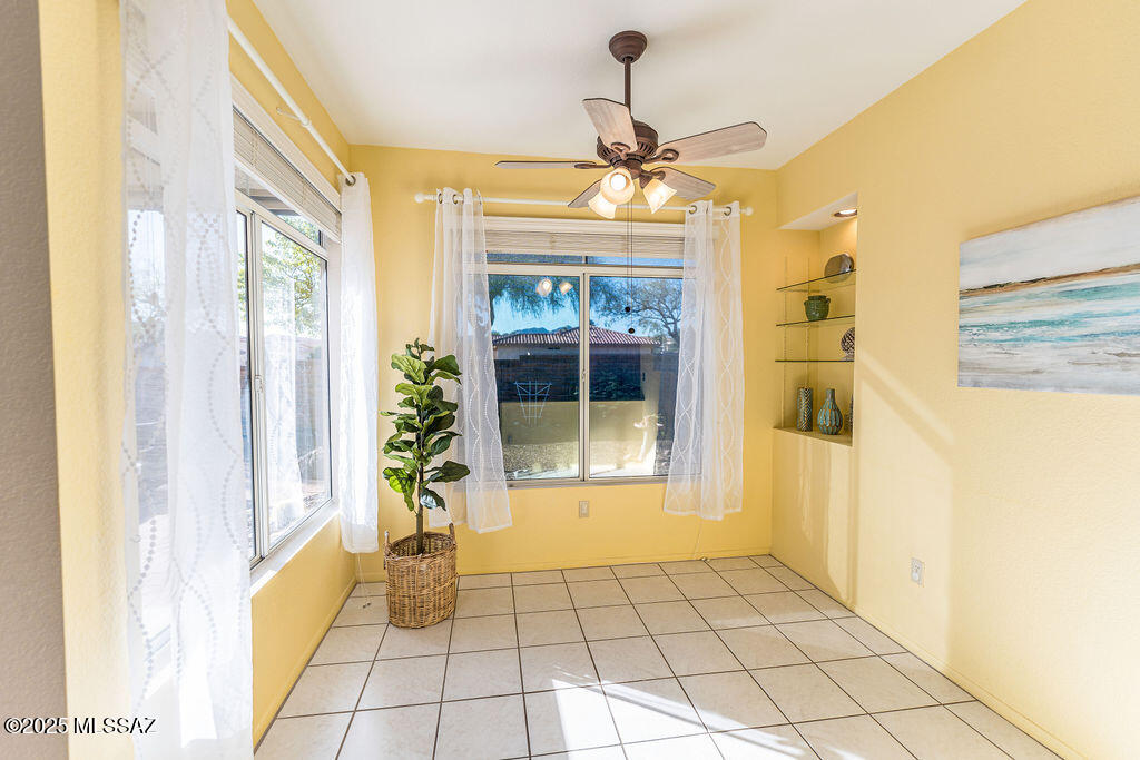 Sun City Vistoso Unit 5(1-288) - Residential