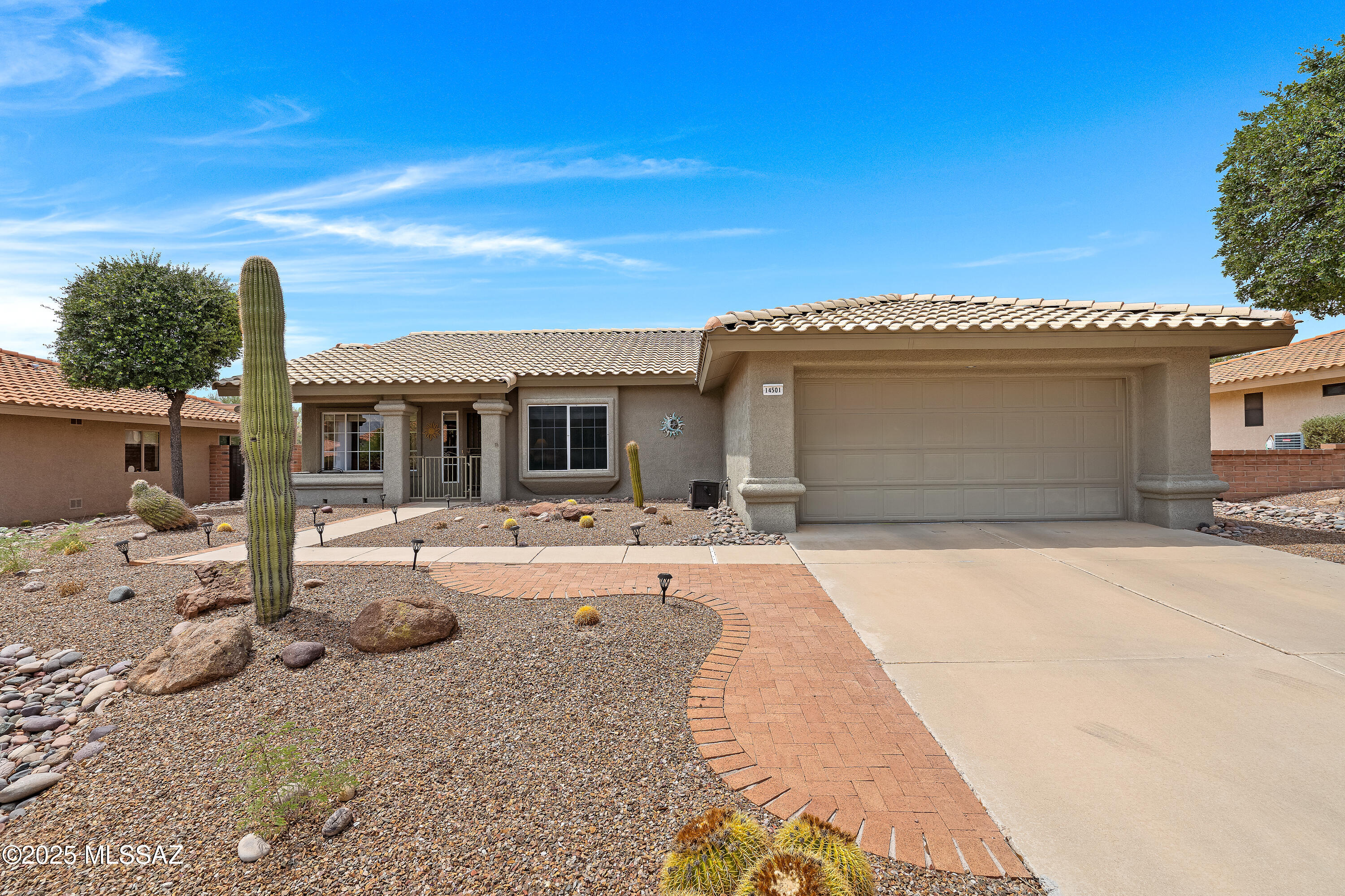 Sun City Vistoso Unit 5(1-288) - Residential