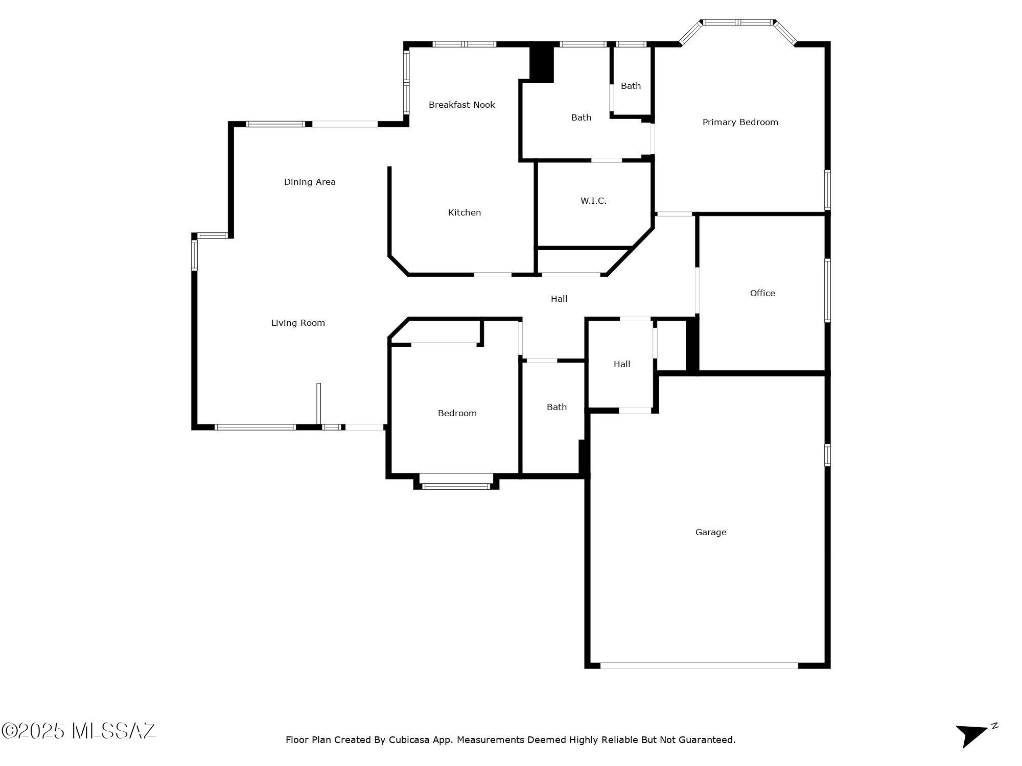 Sun City Vistoso Unit 5(1-288) - Residential