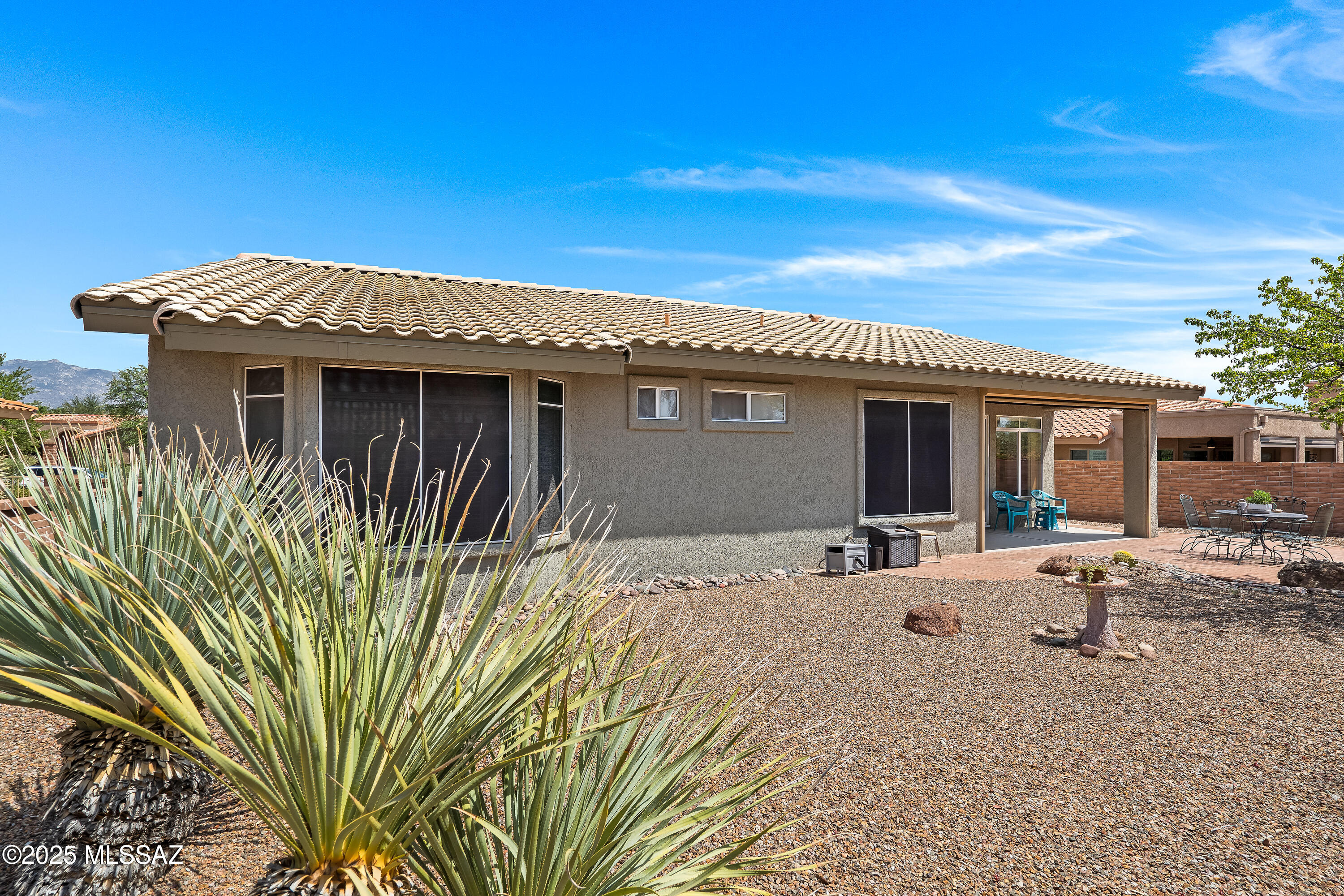 Sun City Vistoso Unit 5(1-288) - Residential