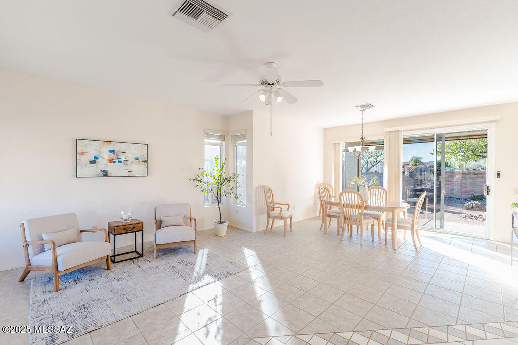 Sun City Vistoso Unit 5(1-288) - Residential