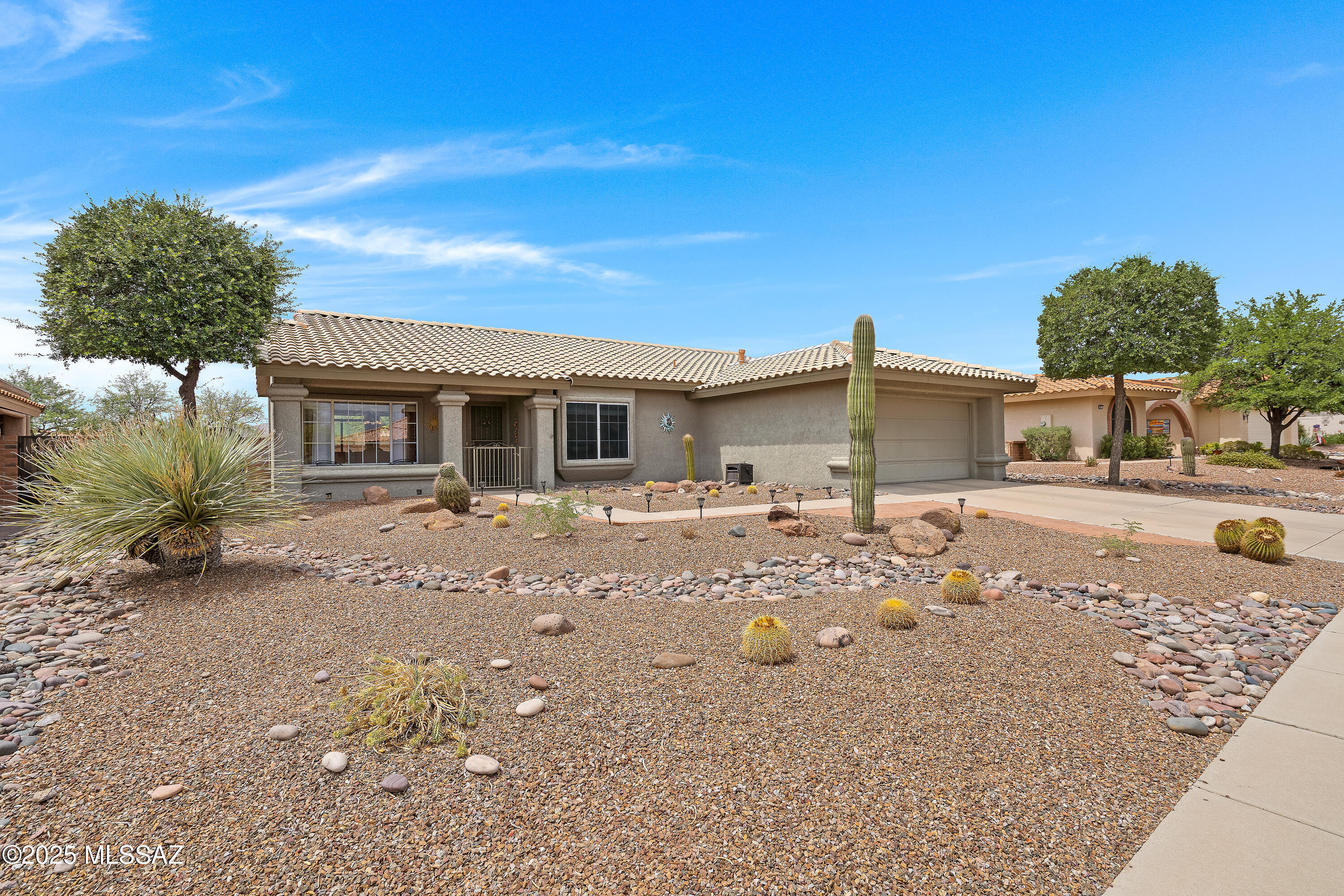 Sun City Vistoso Unit 5(1-288) - Residential