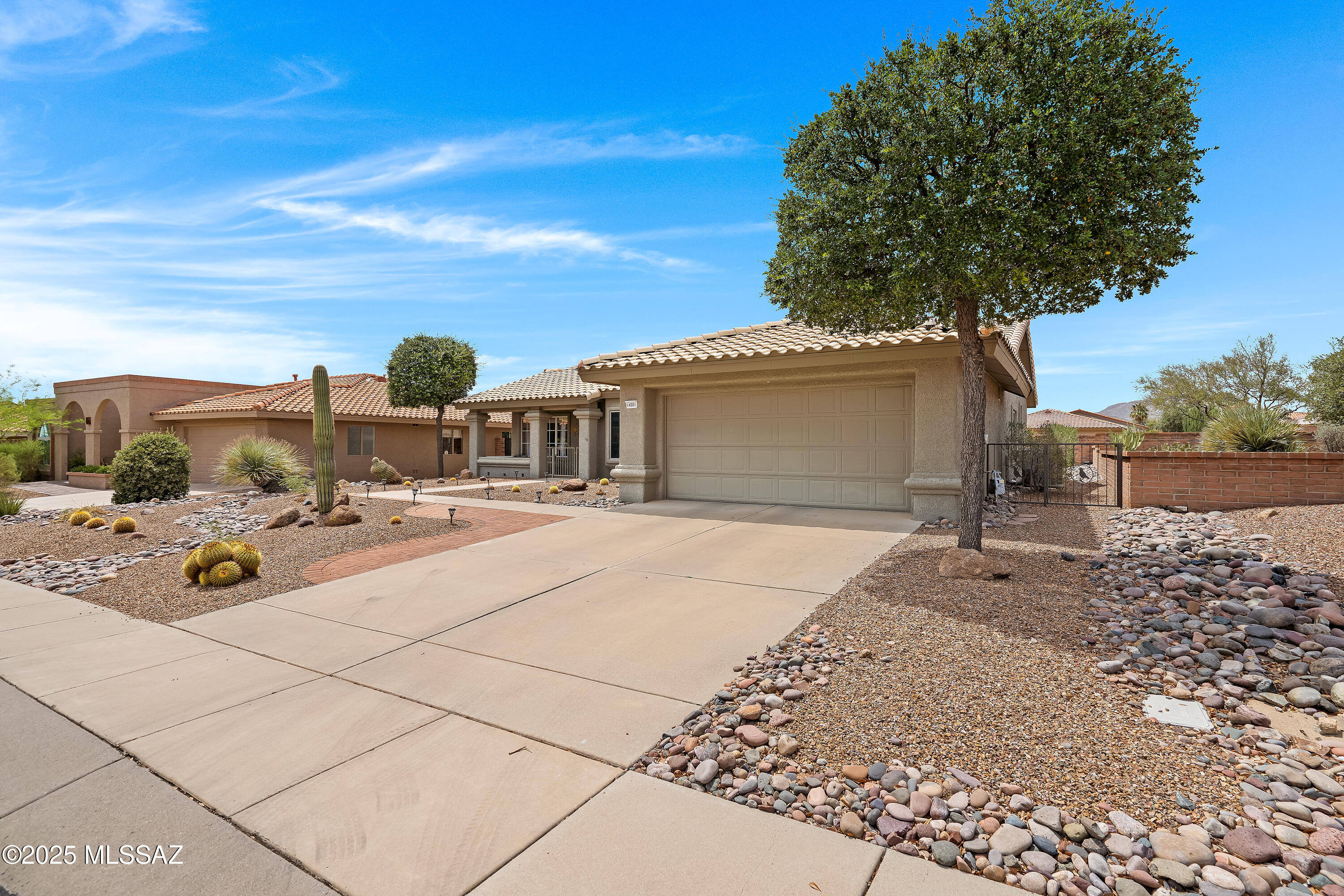 Sun City Vistoso Unit 5(1-288) - Residential