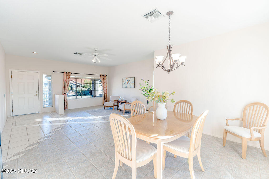 Sun City Vistoso Unit 5(1-288) - Residential