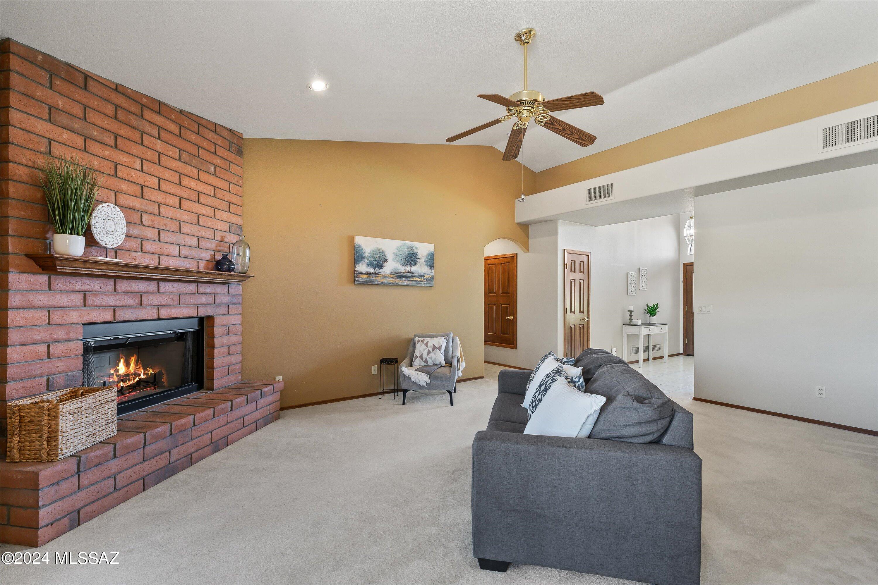 Harrison Heights II (1-27) - Residential