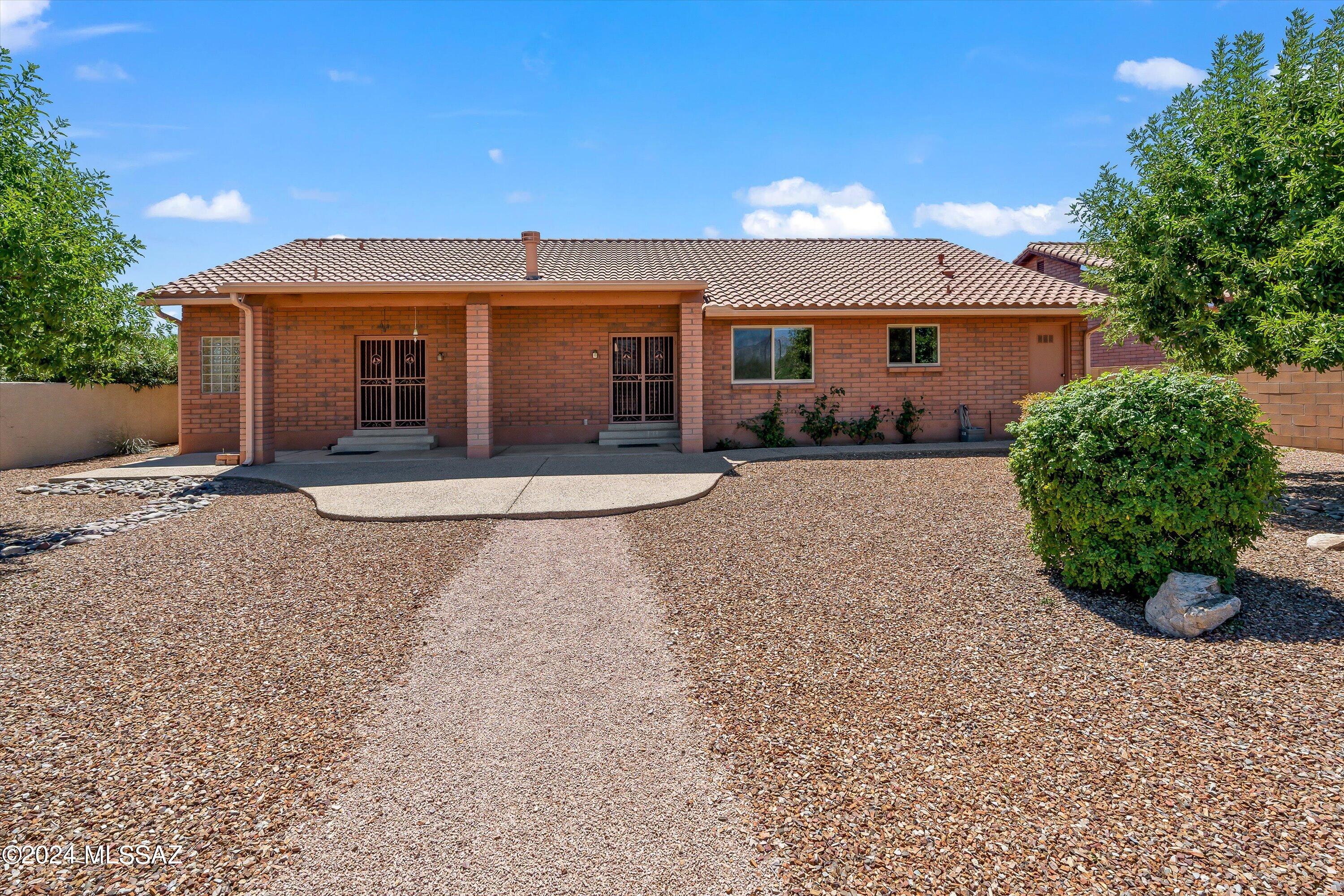 Harrison Heights II (1-27) - Residential
