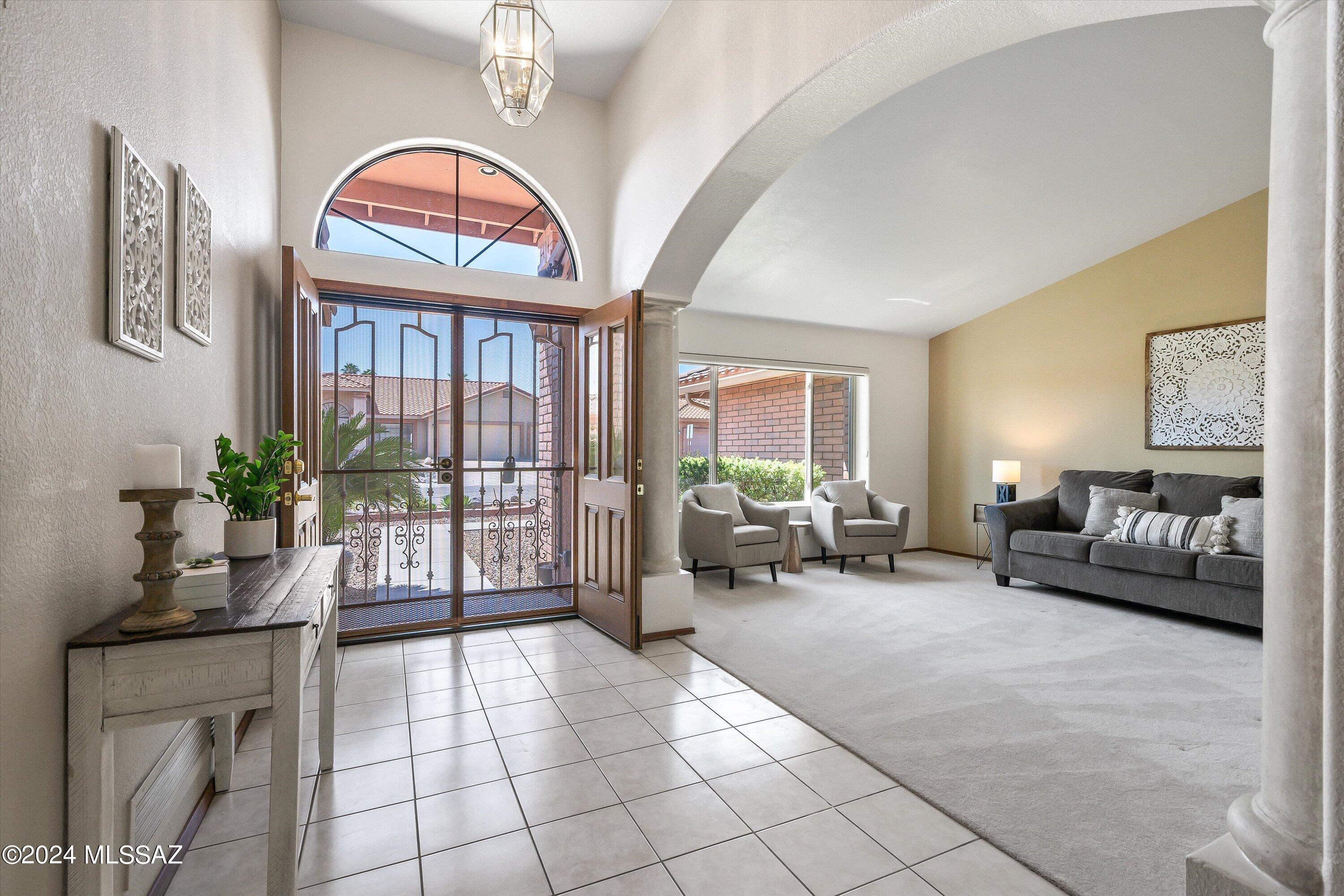 Harrison Heights II (1-27) - Residential