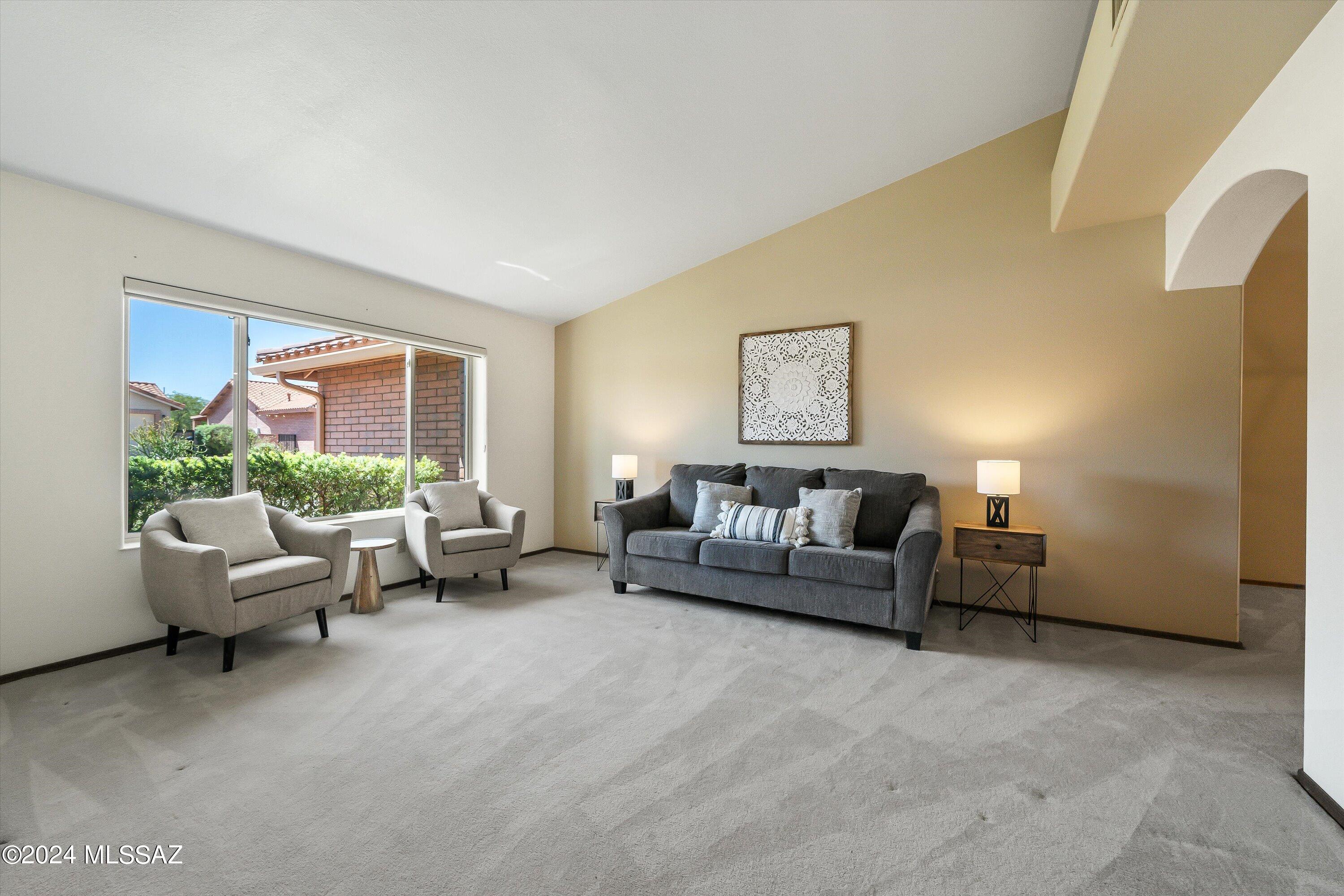 Harrison Heights II (1-27) - Residential