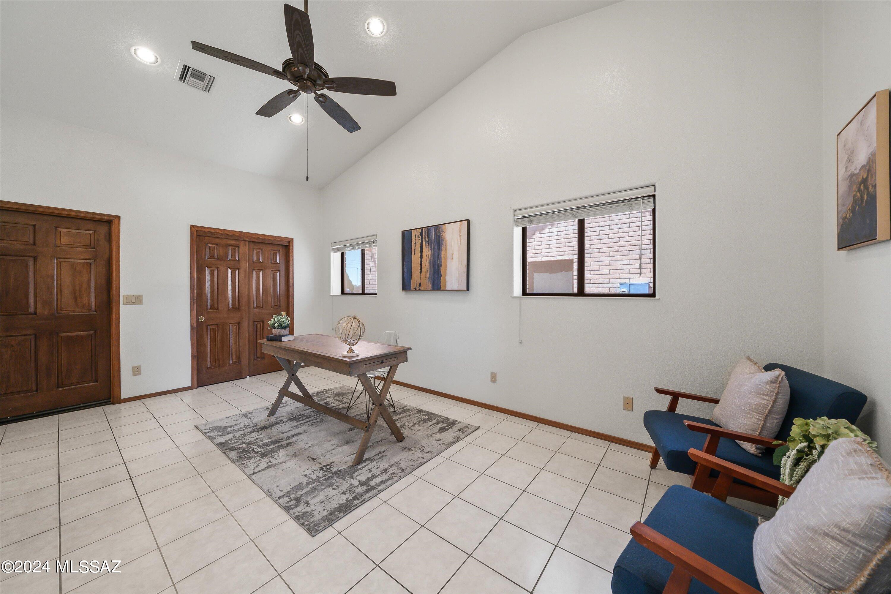 Harrison Heights II (1-27) - Residential