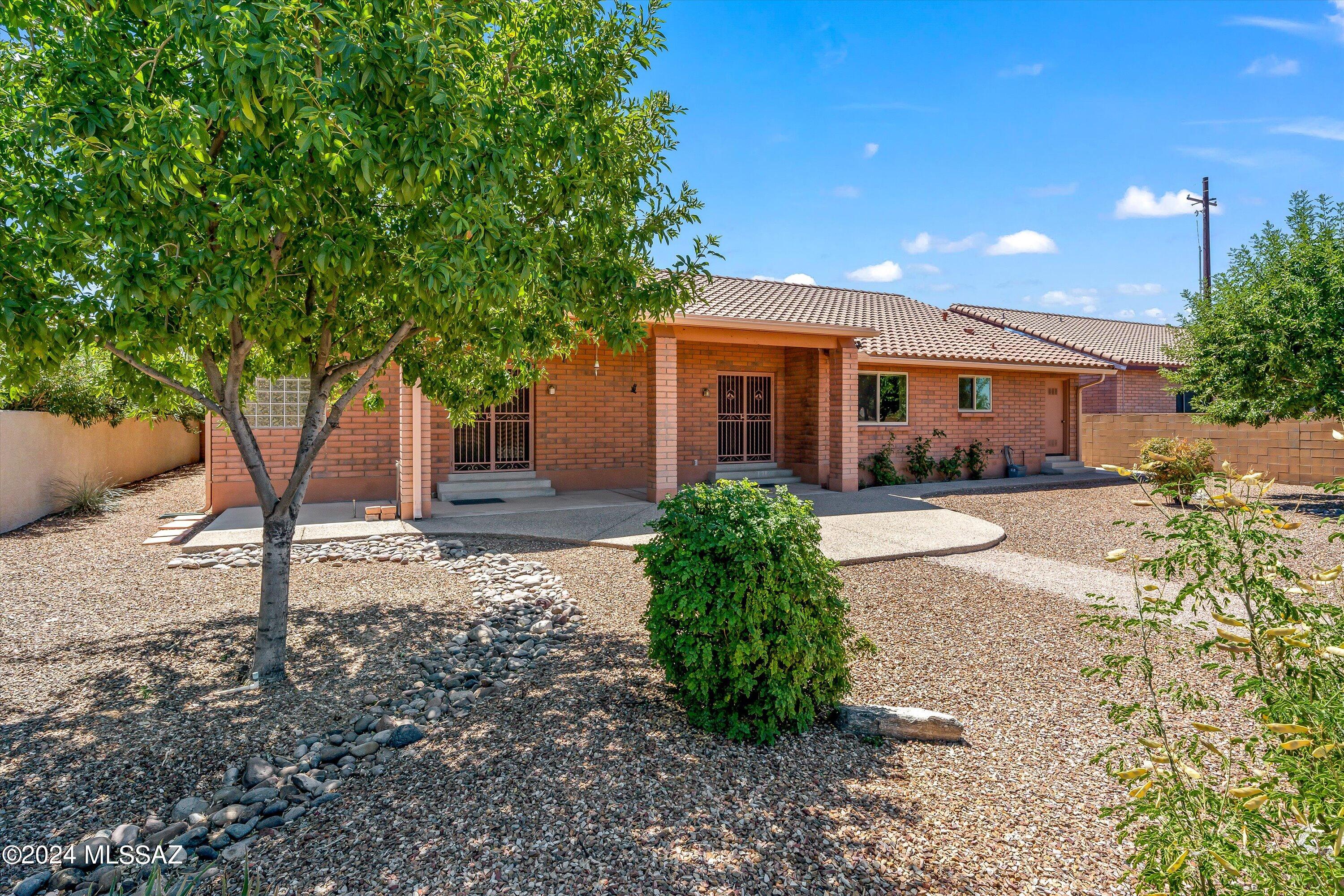 Harrison Heights II (1-27) - Residential