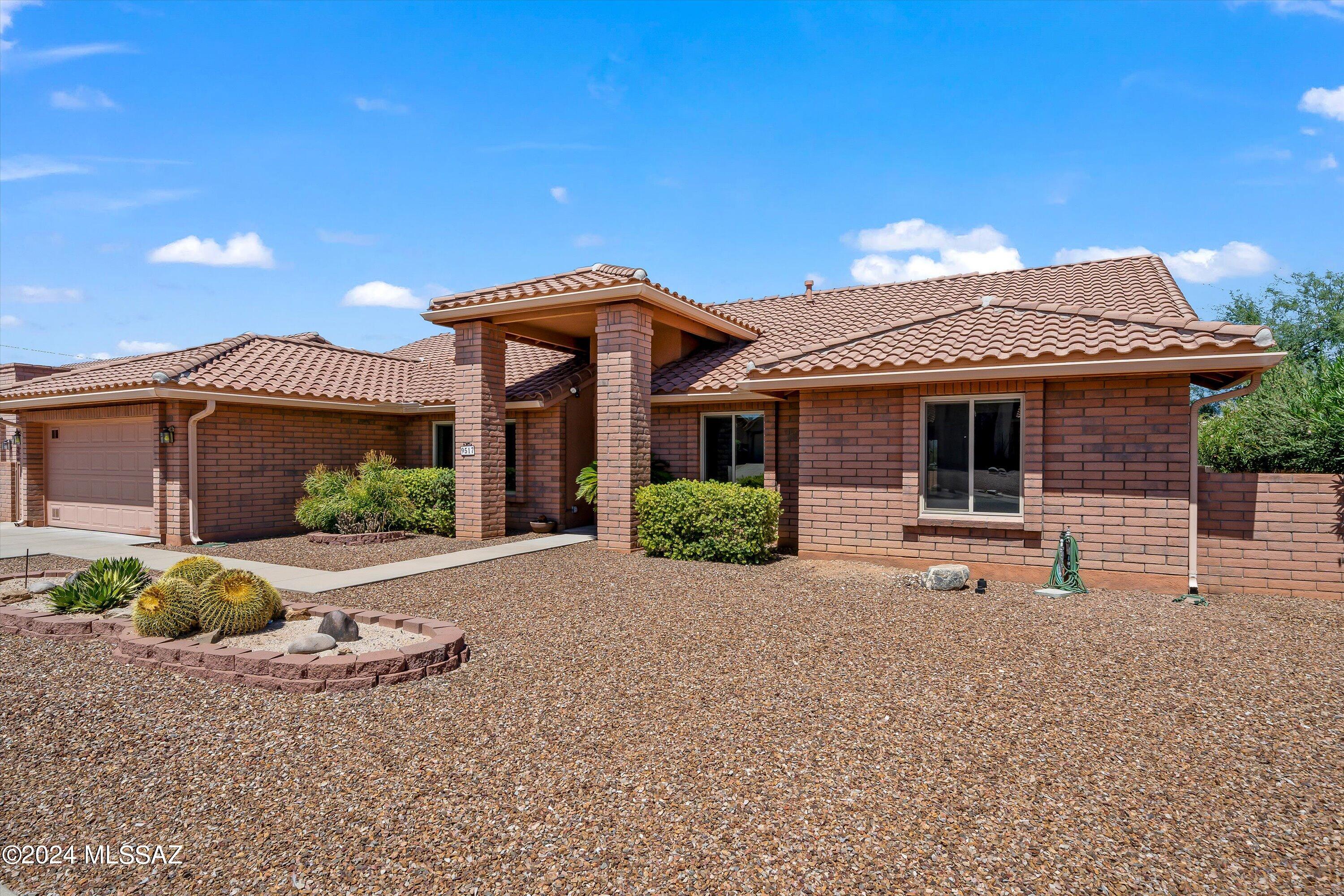 Harrison Heights II (1-27) - Residential