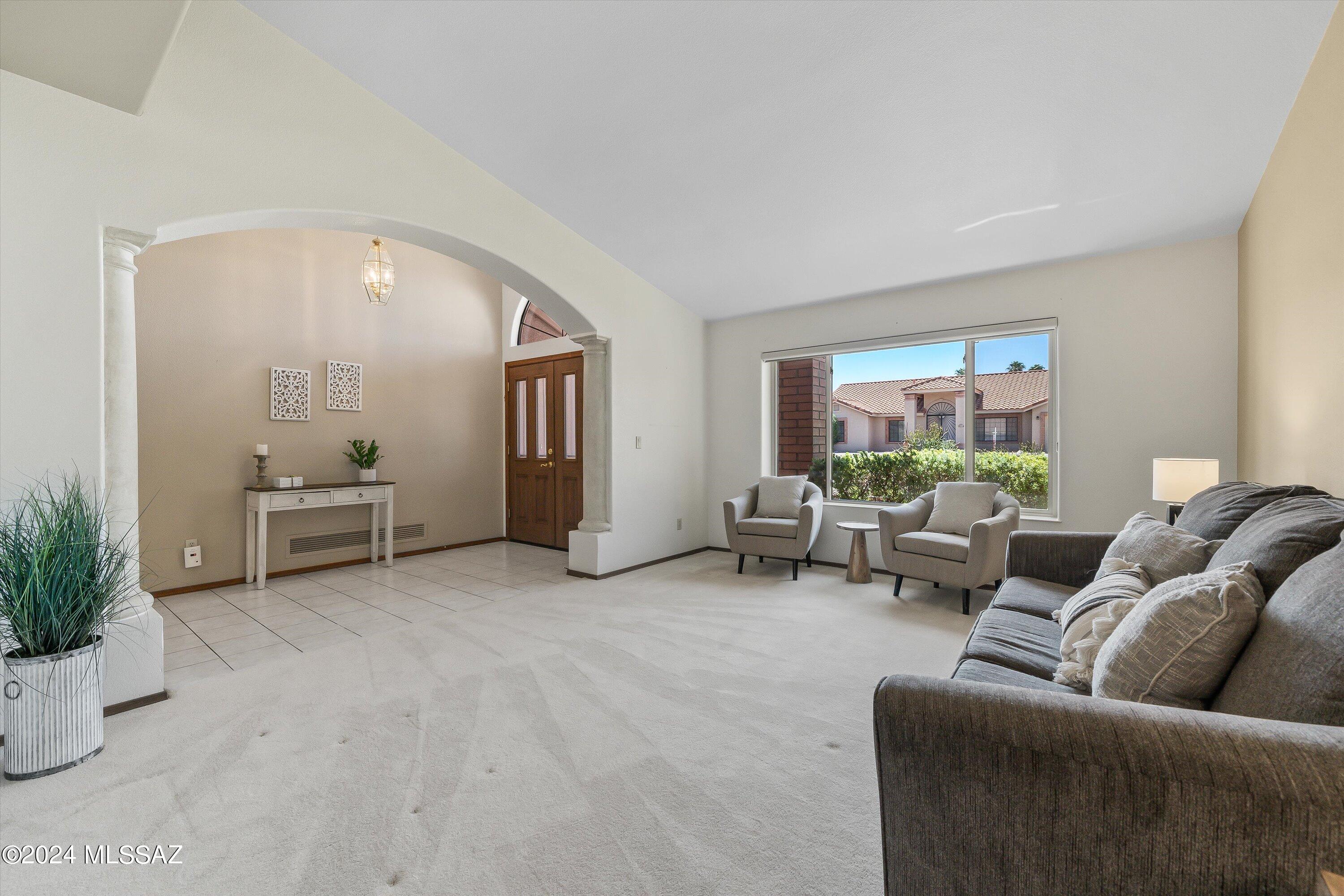 Harrison Heights II (1-27) - Residential