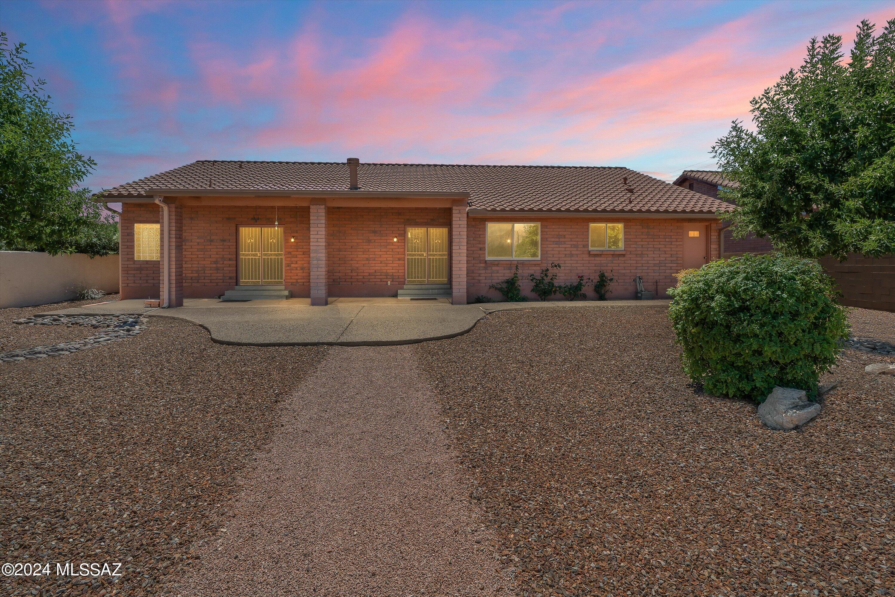 Harrison Heights II (1-27) - Residential