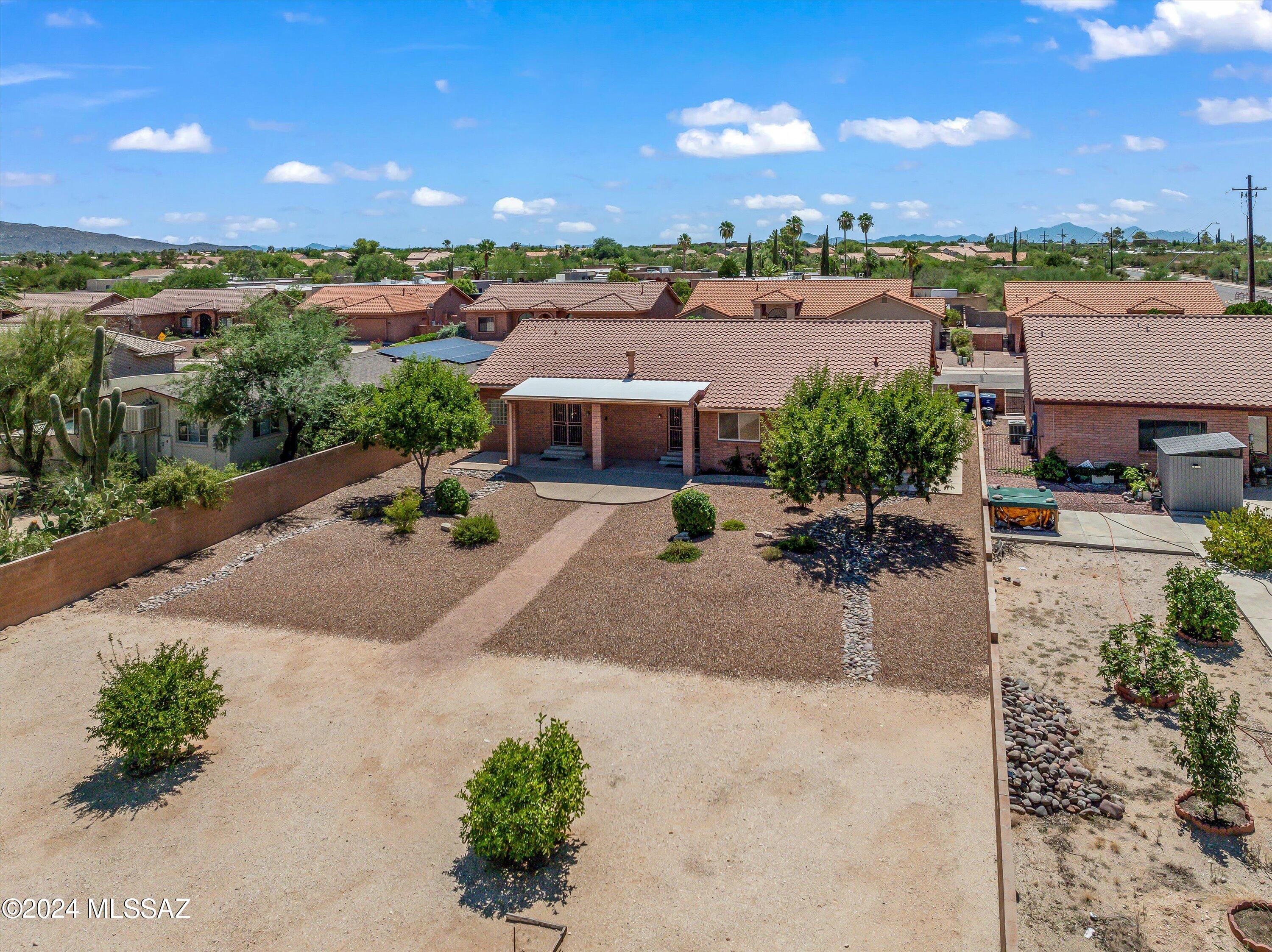 Harrison Heights II (1-27) - Residential