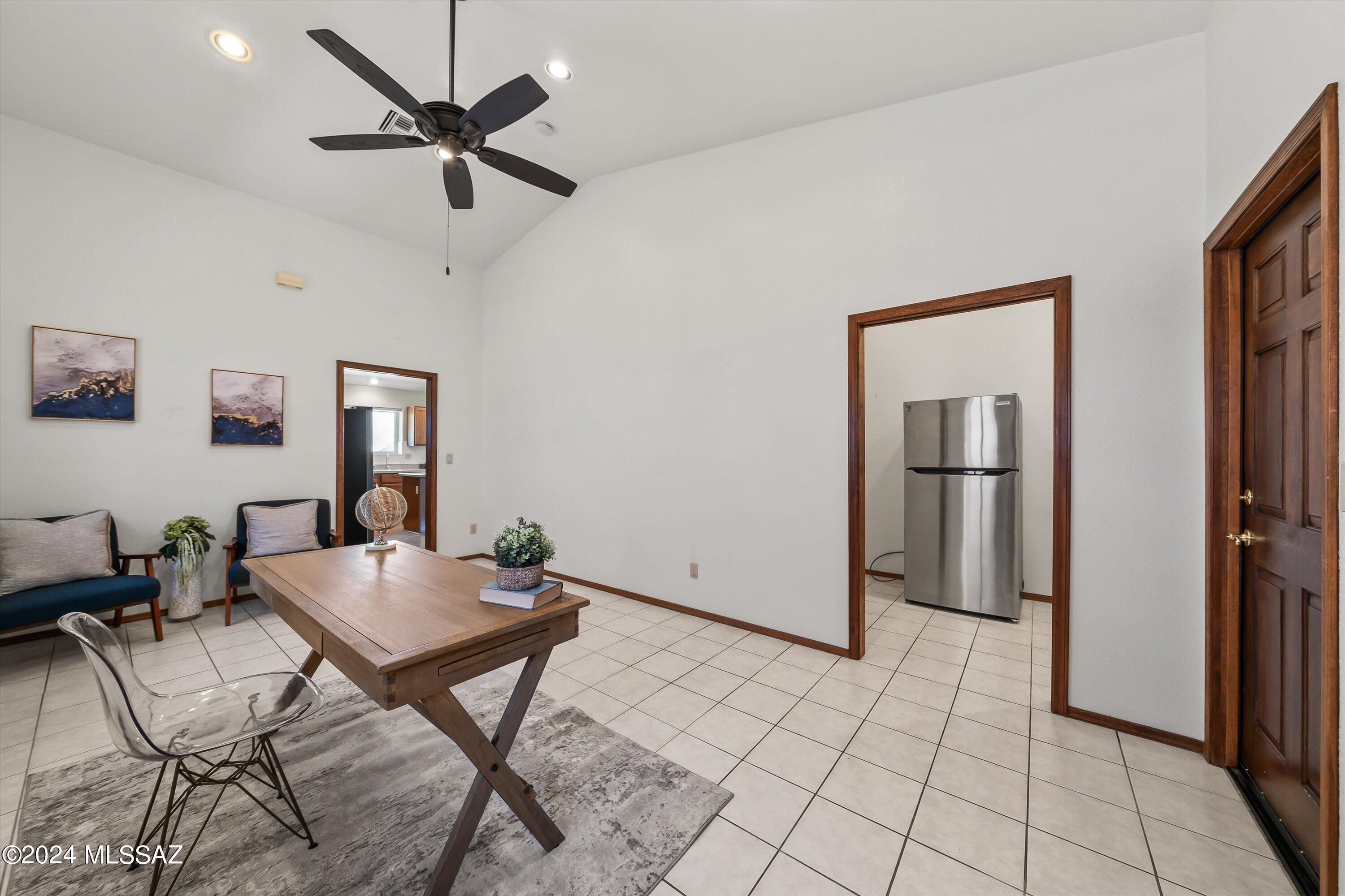 Harrison Heights II (1-27) - Residential