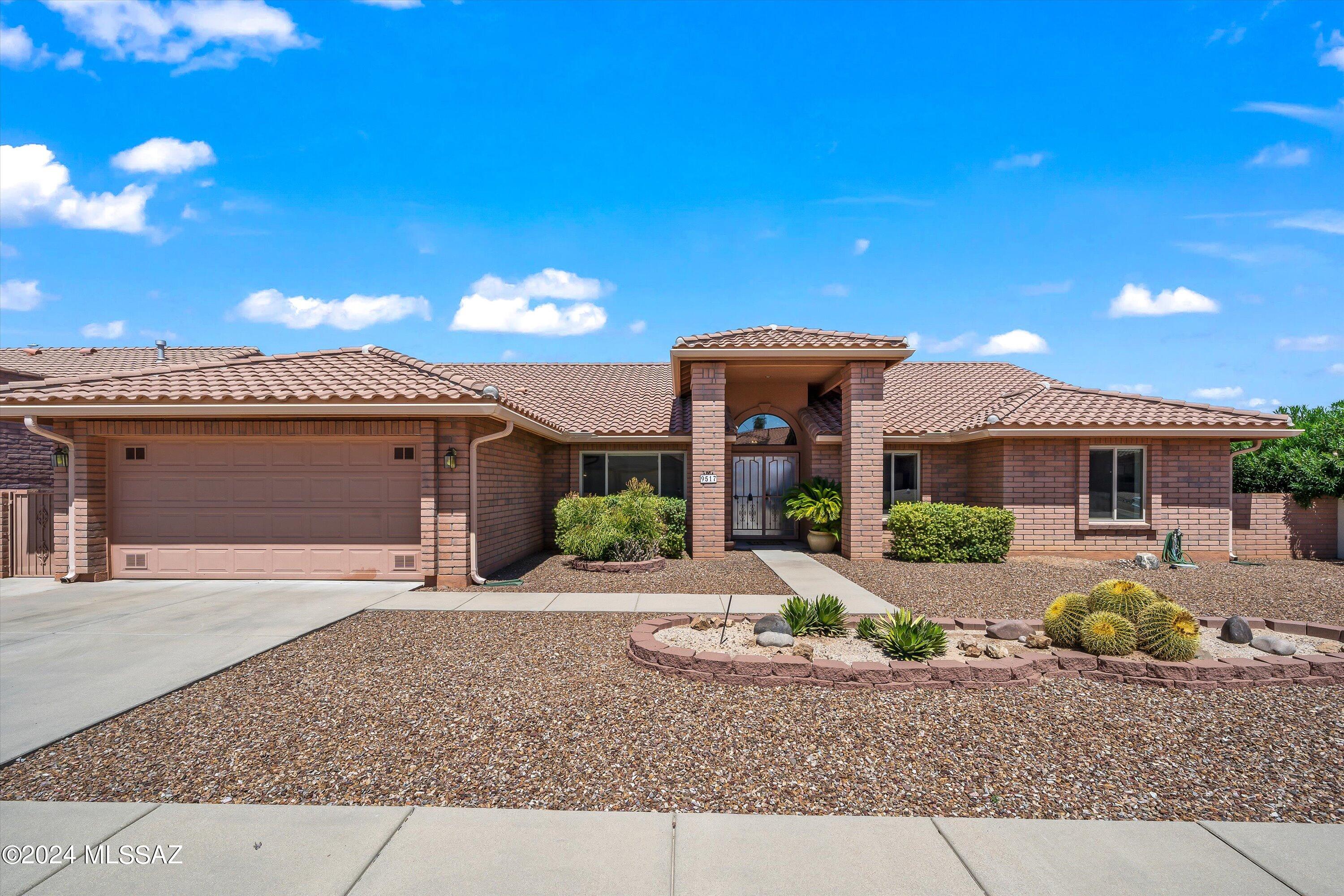 Harrison Heights II (1-27) - Residential