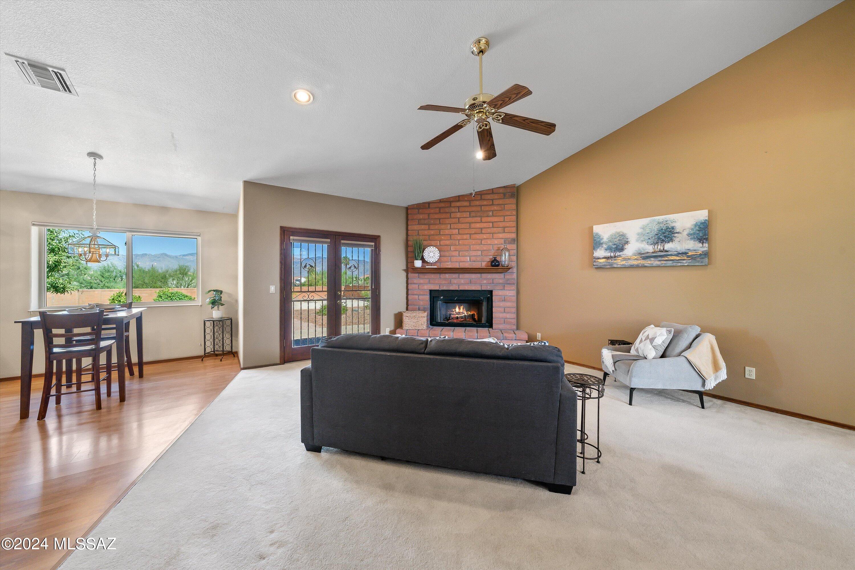 Harrison Heights II (1-27) - Residential