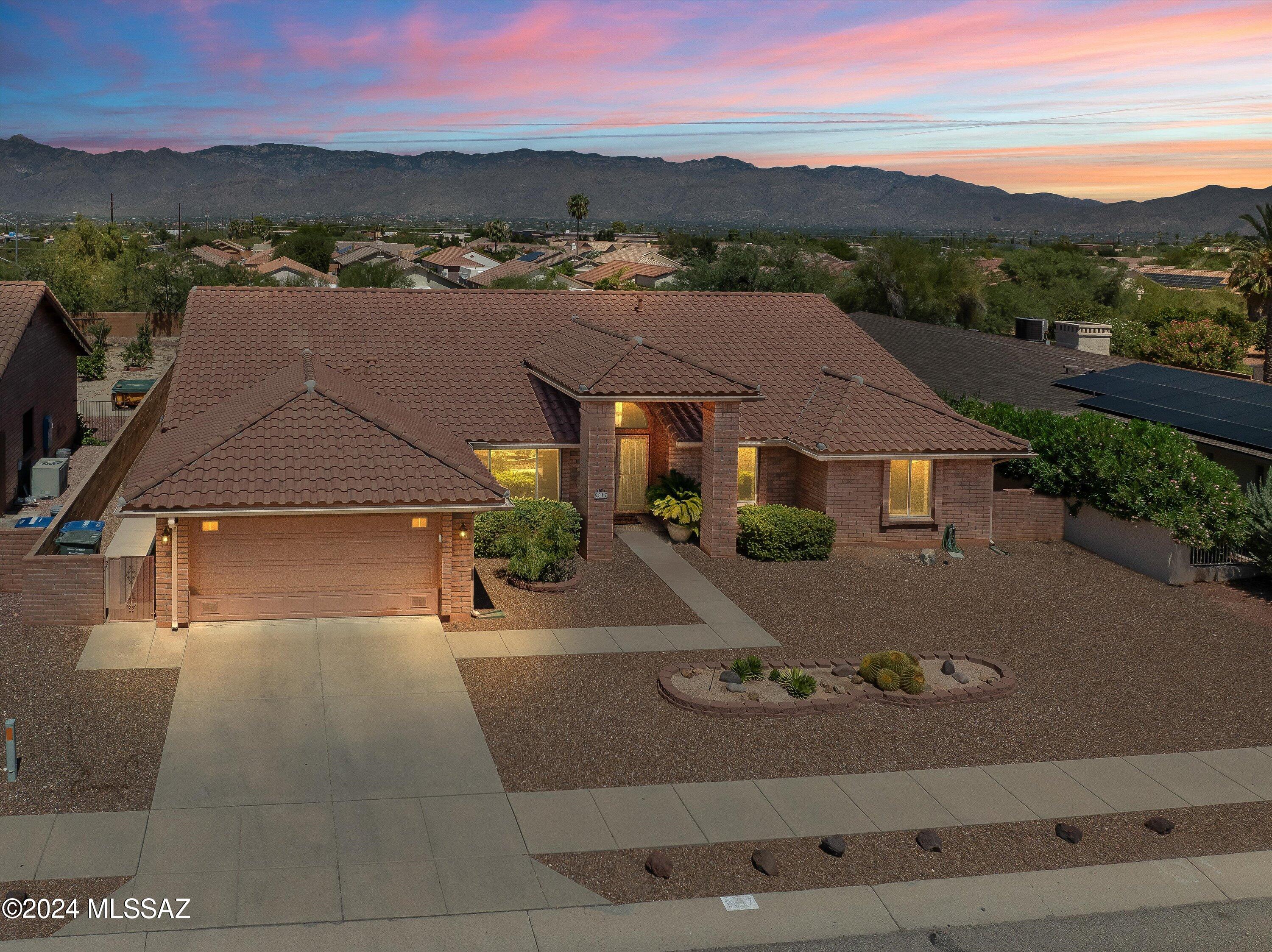 Harrison Heights II (1-27) - Residential