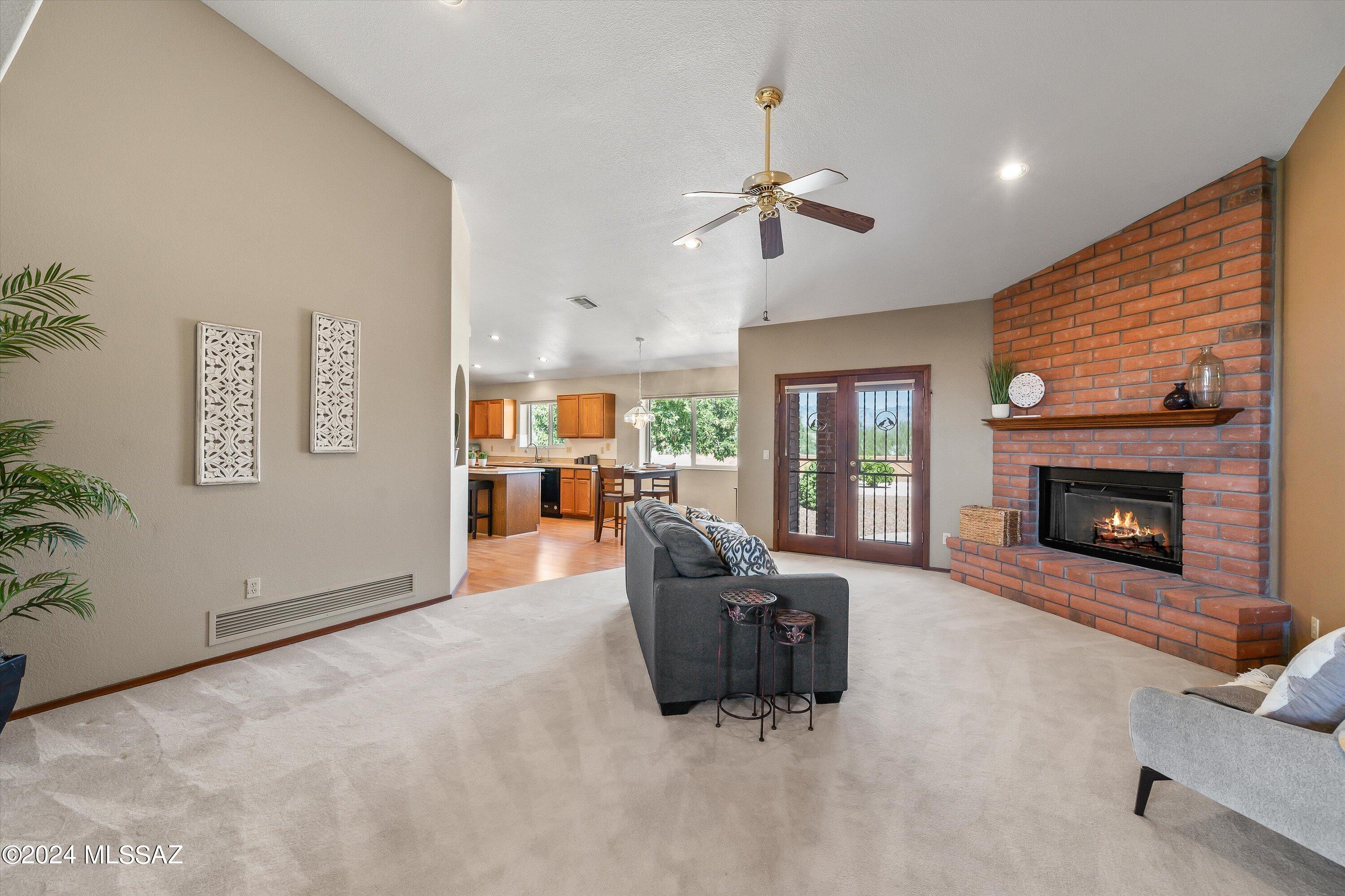 Harrison Heights II (1-27) - Residential