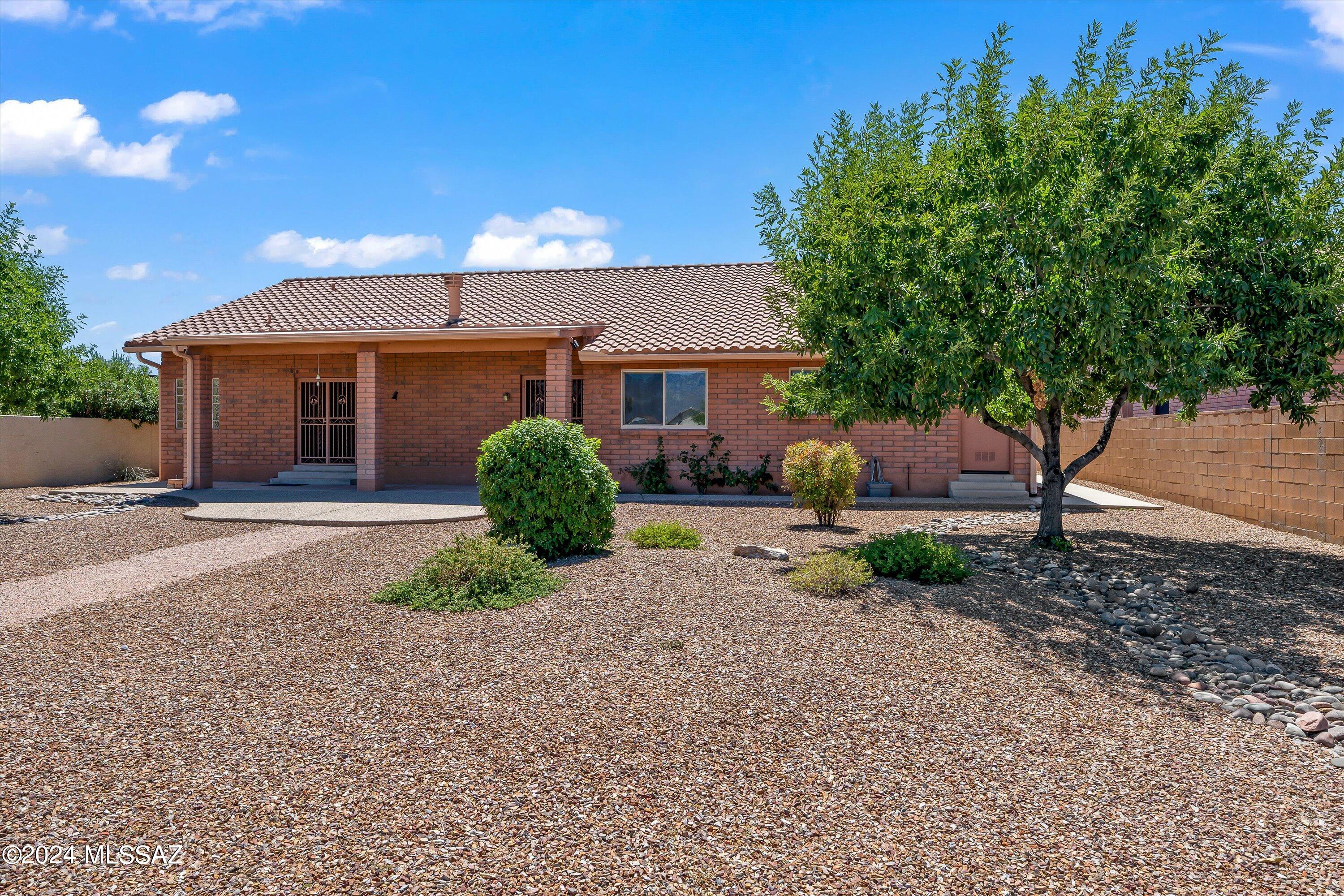 Harrison Heights II (1-27) - Residential
