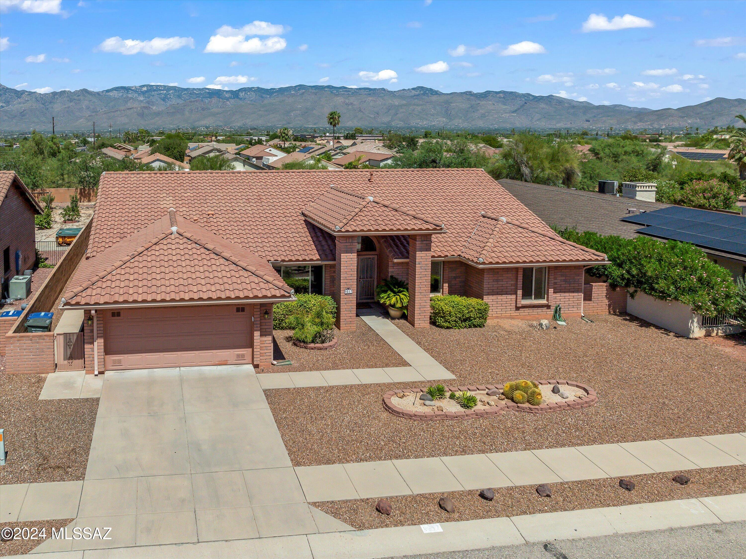 Harrison Heights II (1-27) - Residential