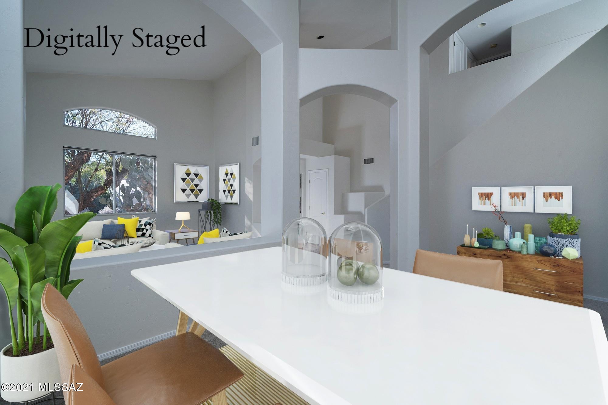 Catalina Shadows Estates (69-540) - Residential