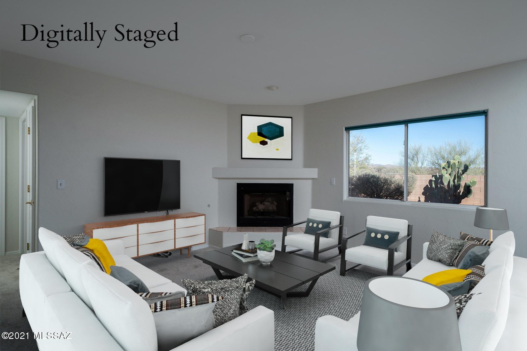 Catalina Shadows Estates (69-540) - Residential