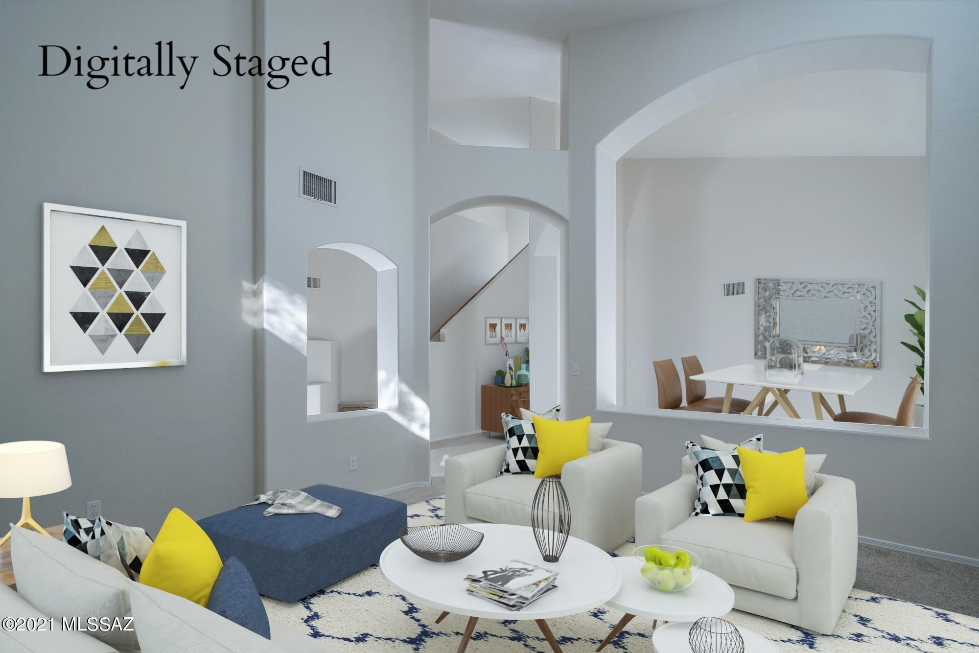 Catalina Shadows Estates (69-540) - Residential