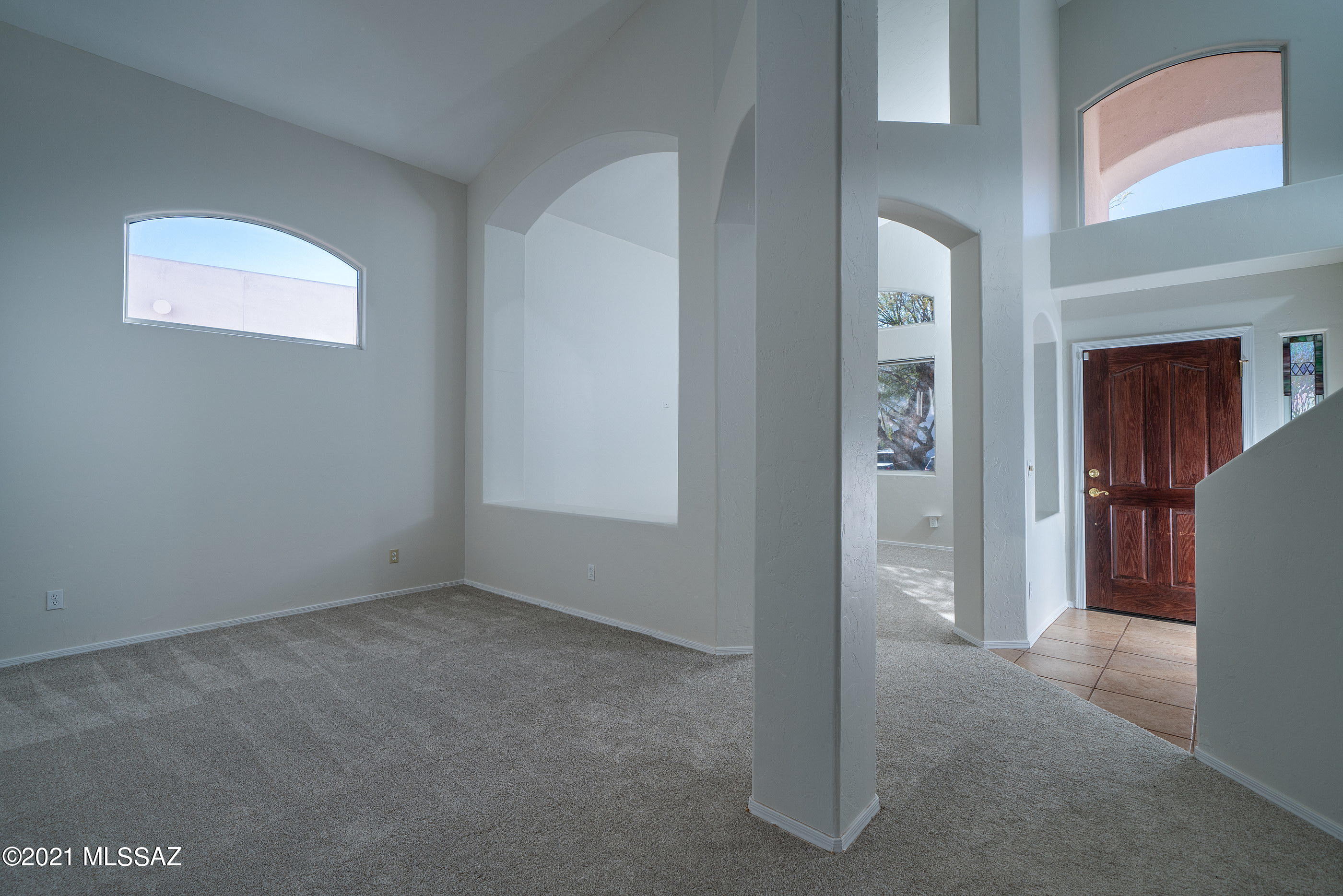 Catalina Shadows Estates (69-540) - Residential