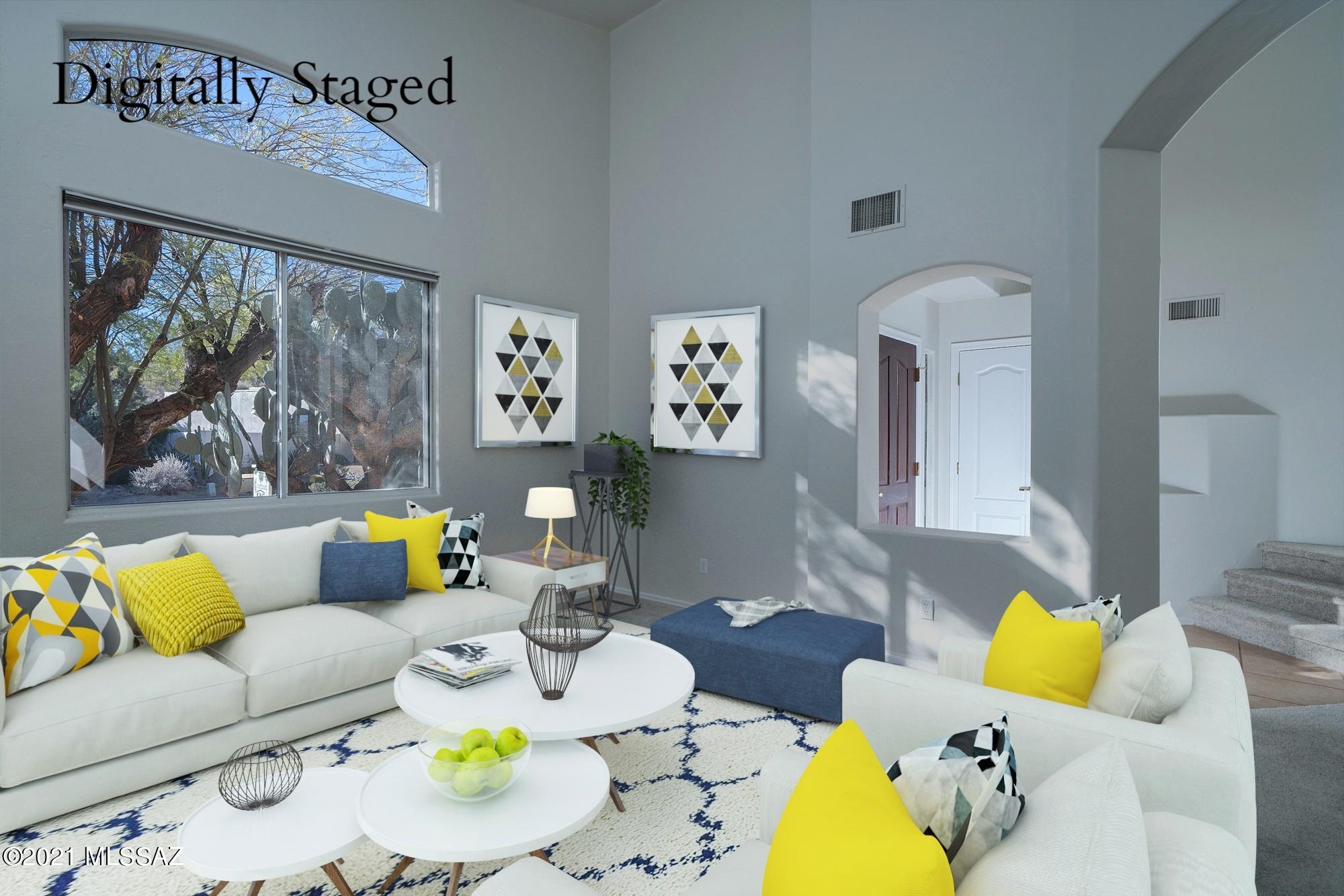 Catalina Shadows Estates (69-540) - Residential