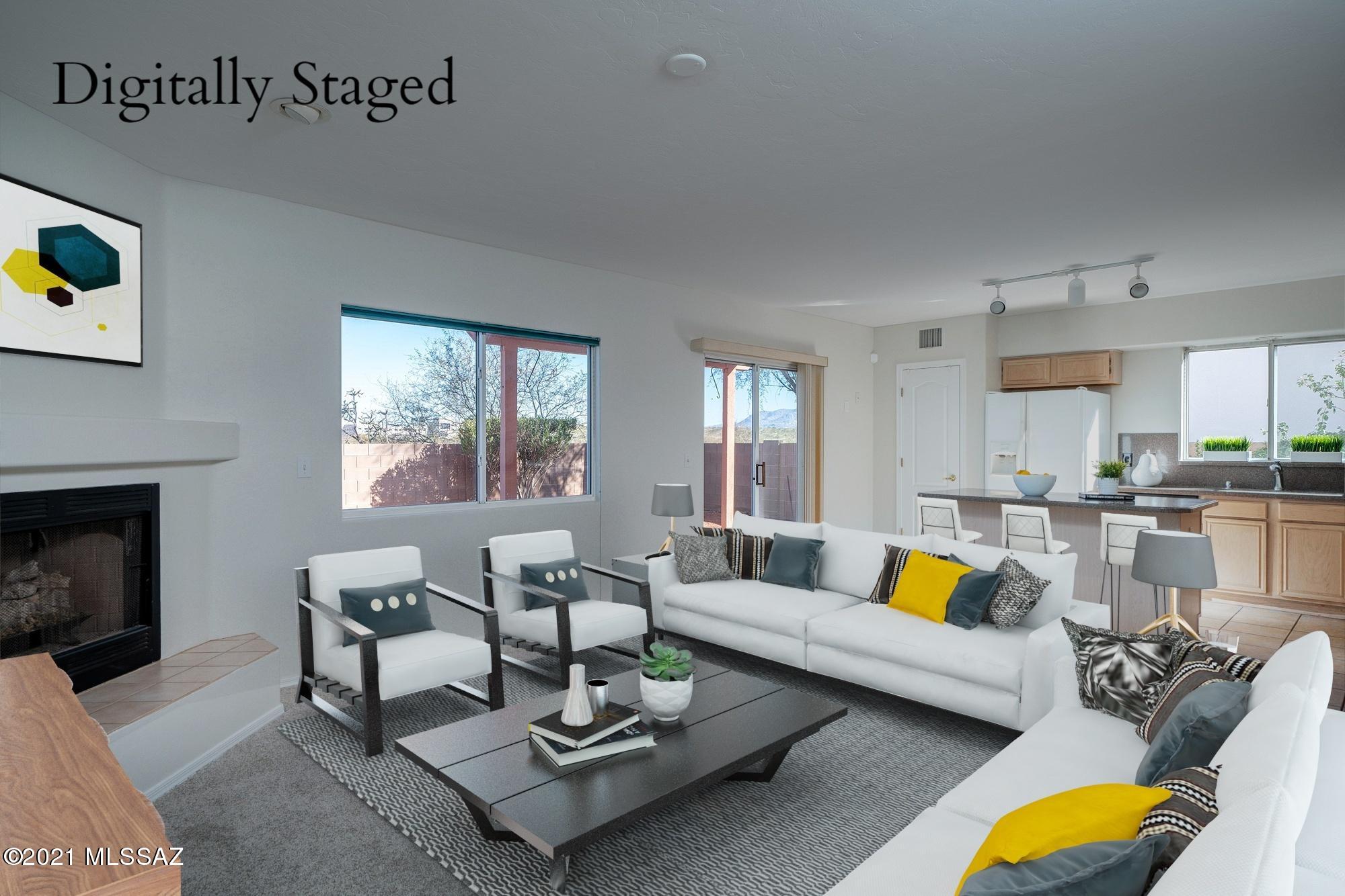 Catalina Shadows Estates (69-540) - Residential