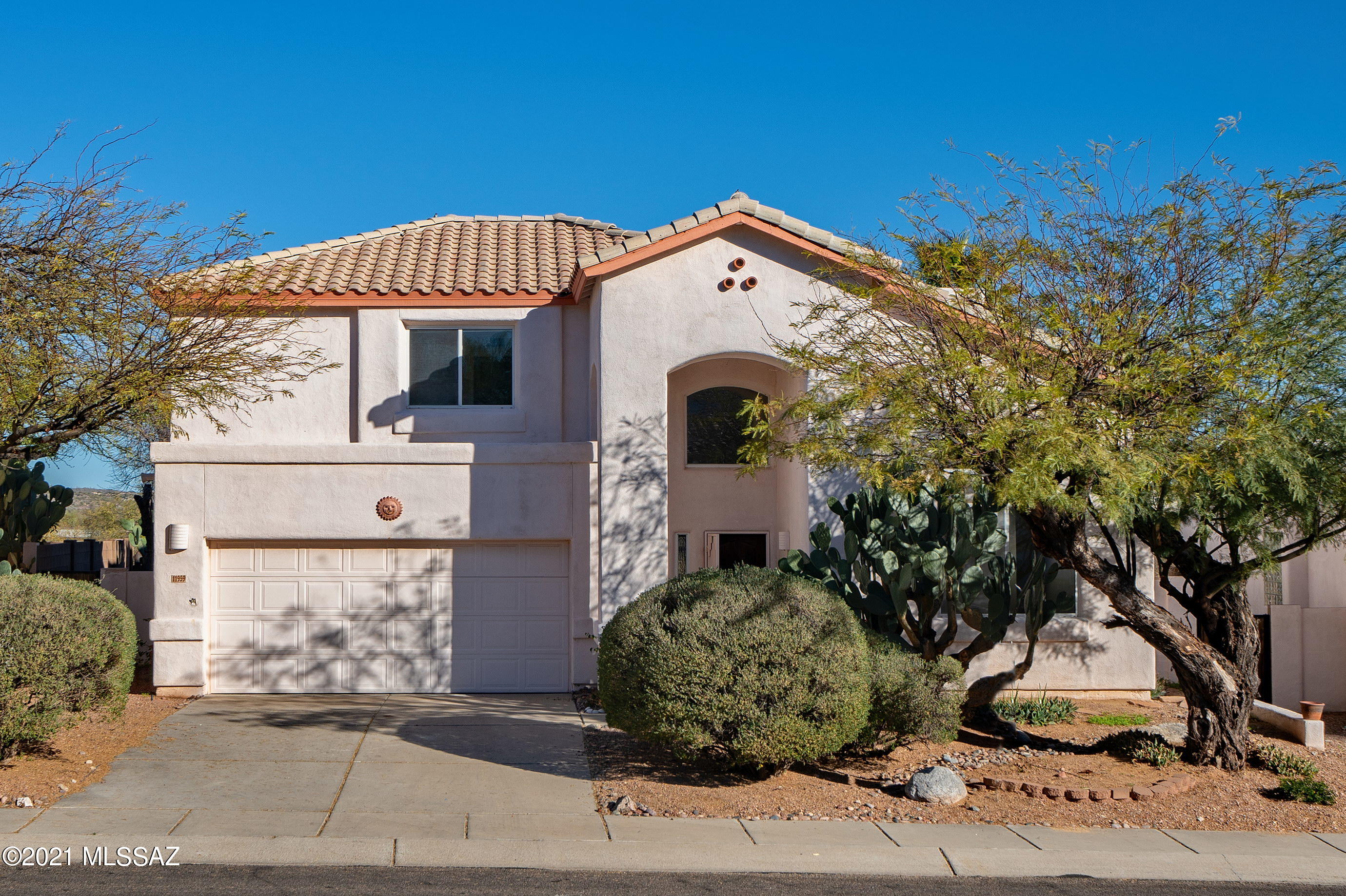 Catalina Shadows Estates (69-540) - Residential