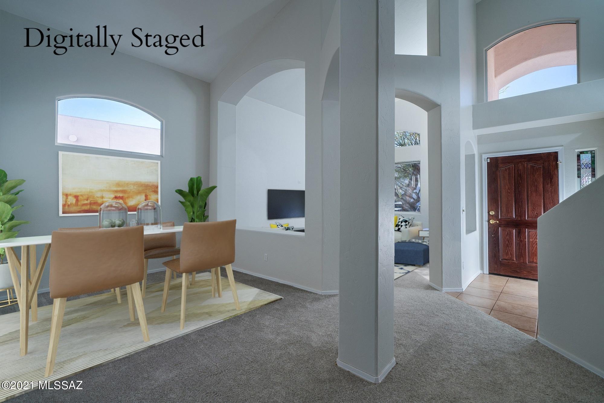 Catalina Shadows Estates (69-540) - Residential