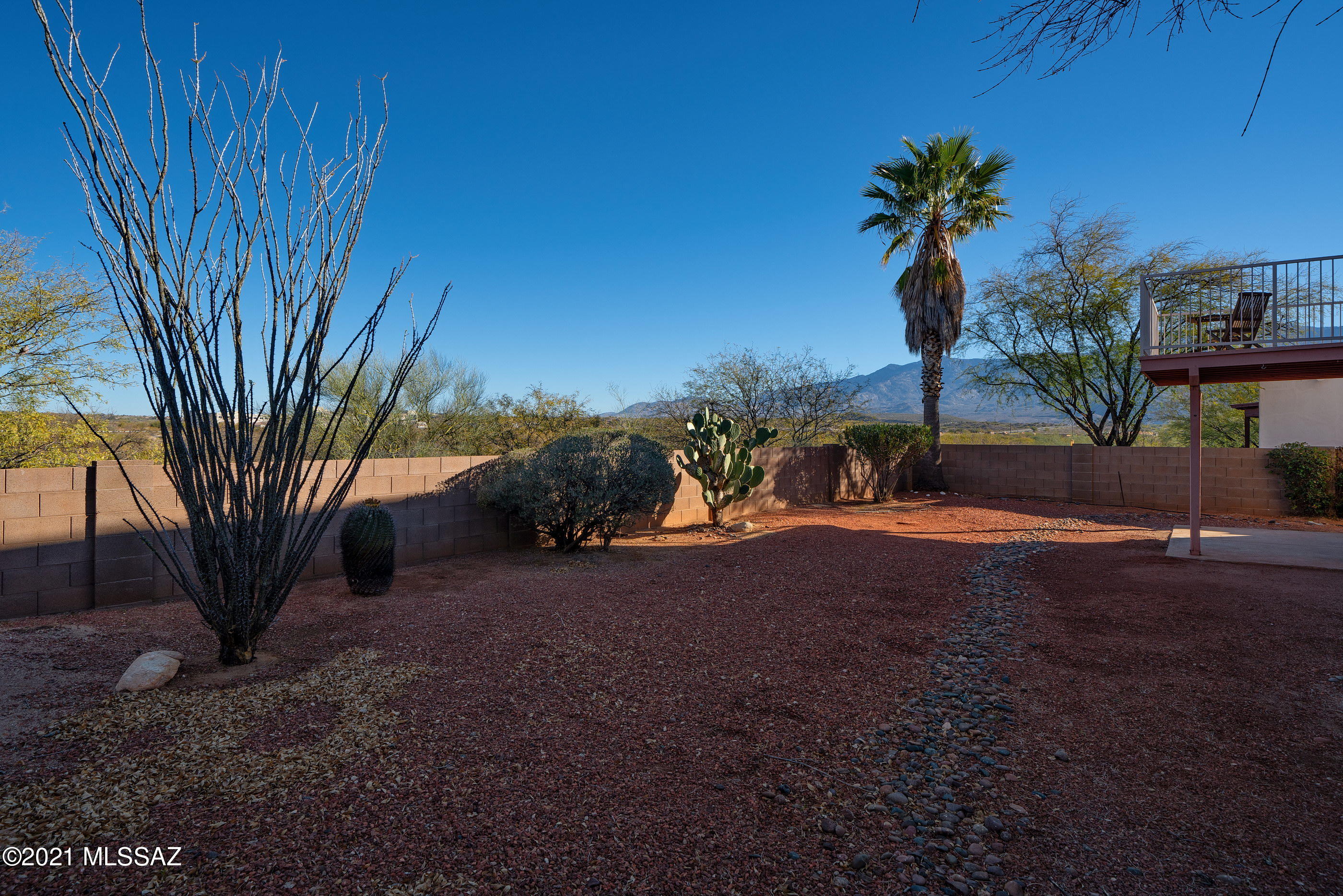 Catalina Shadows Estates (69-540) - Residential
