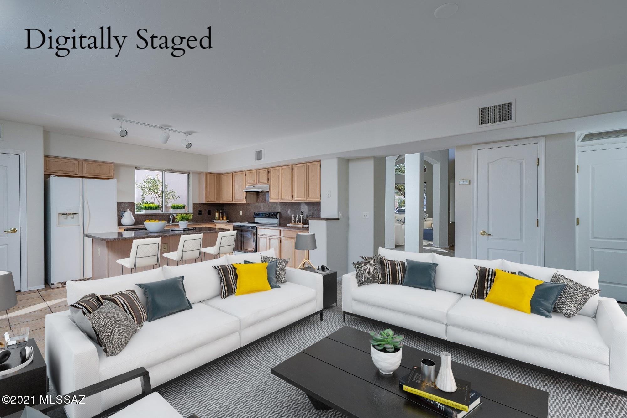 Catalina Shadows Estates (69-540) - Residential
