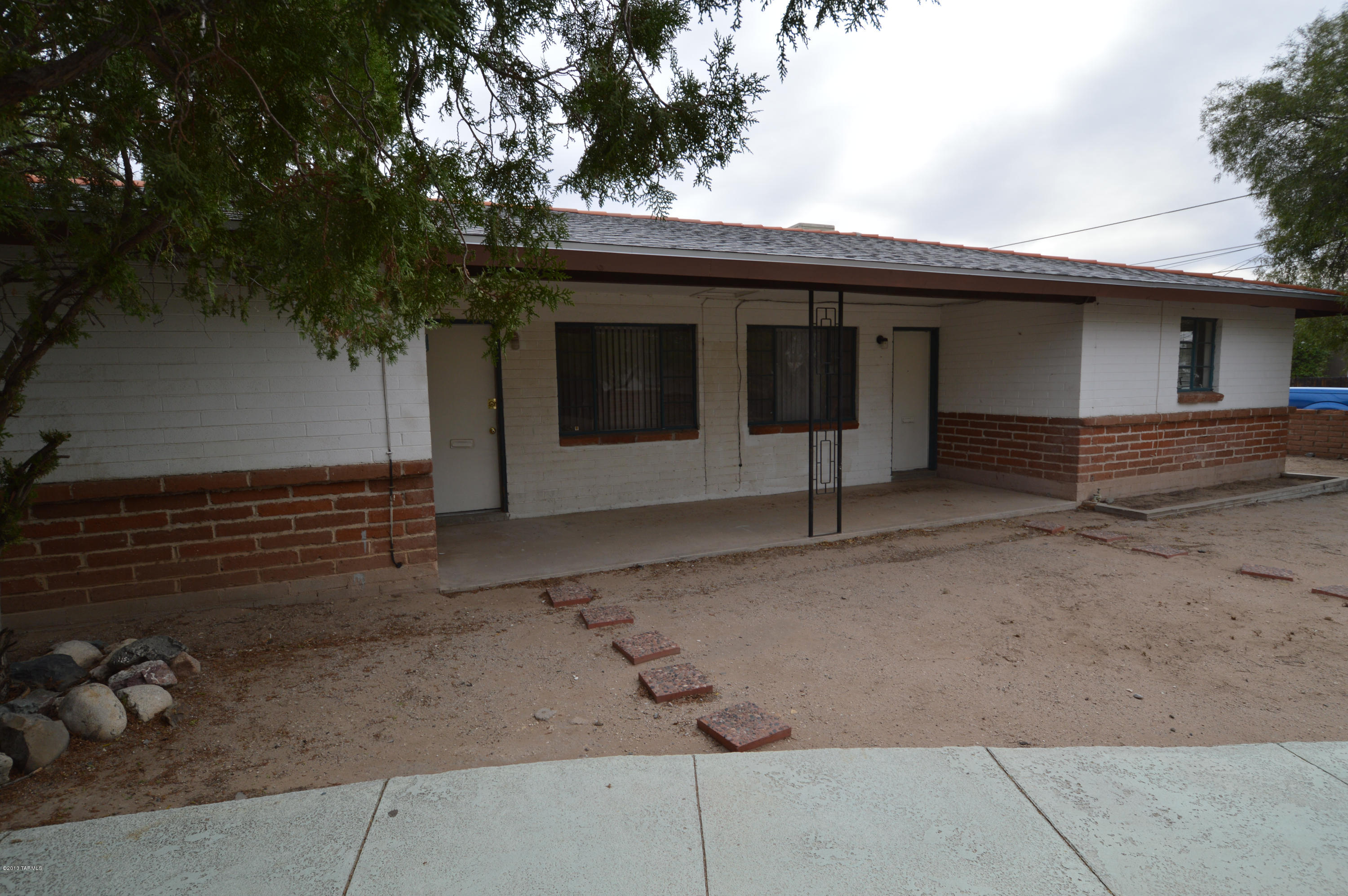 Speedway Park - Residential Lease