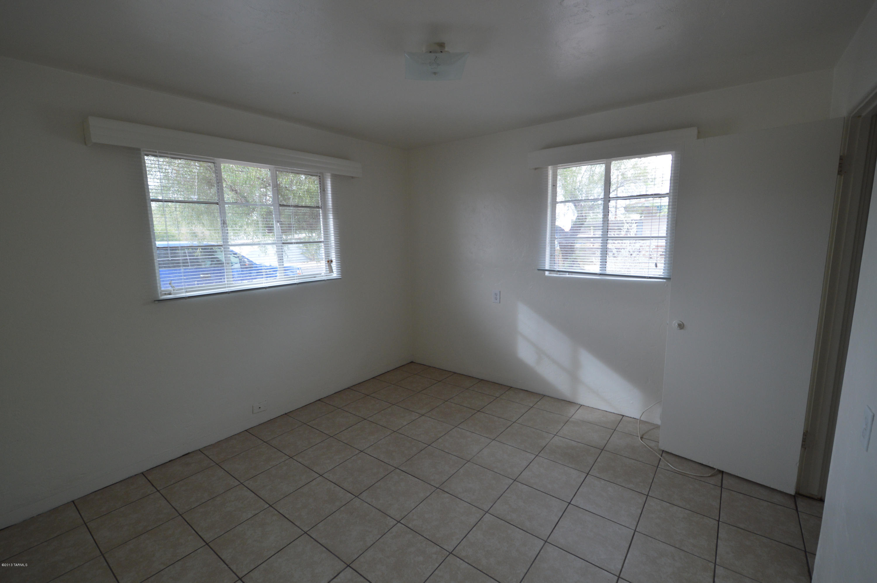 Speedway Park - Residential Lease