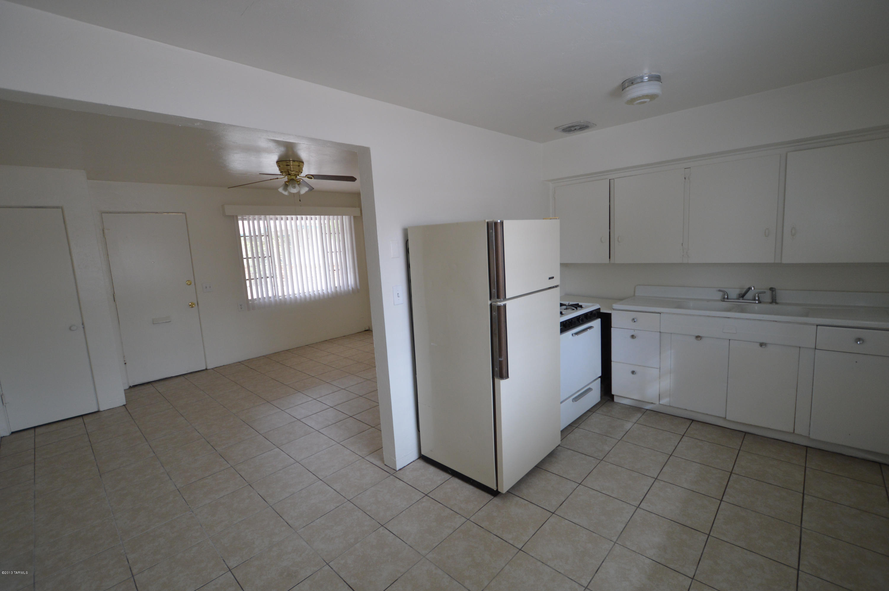 Speedway Park - Residential Lease