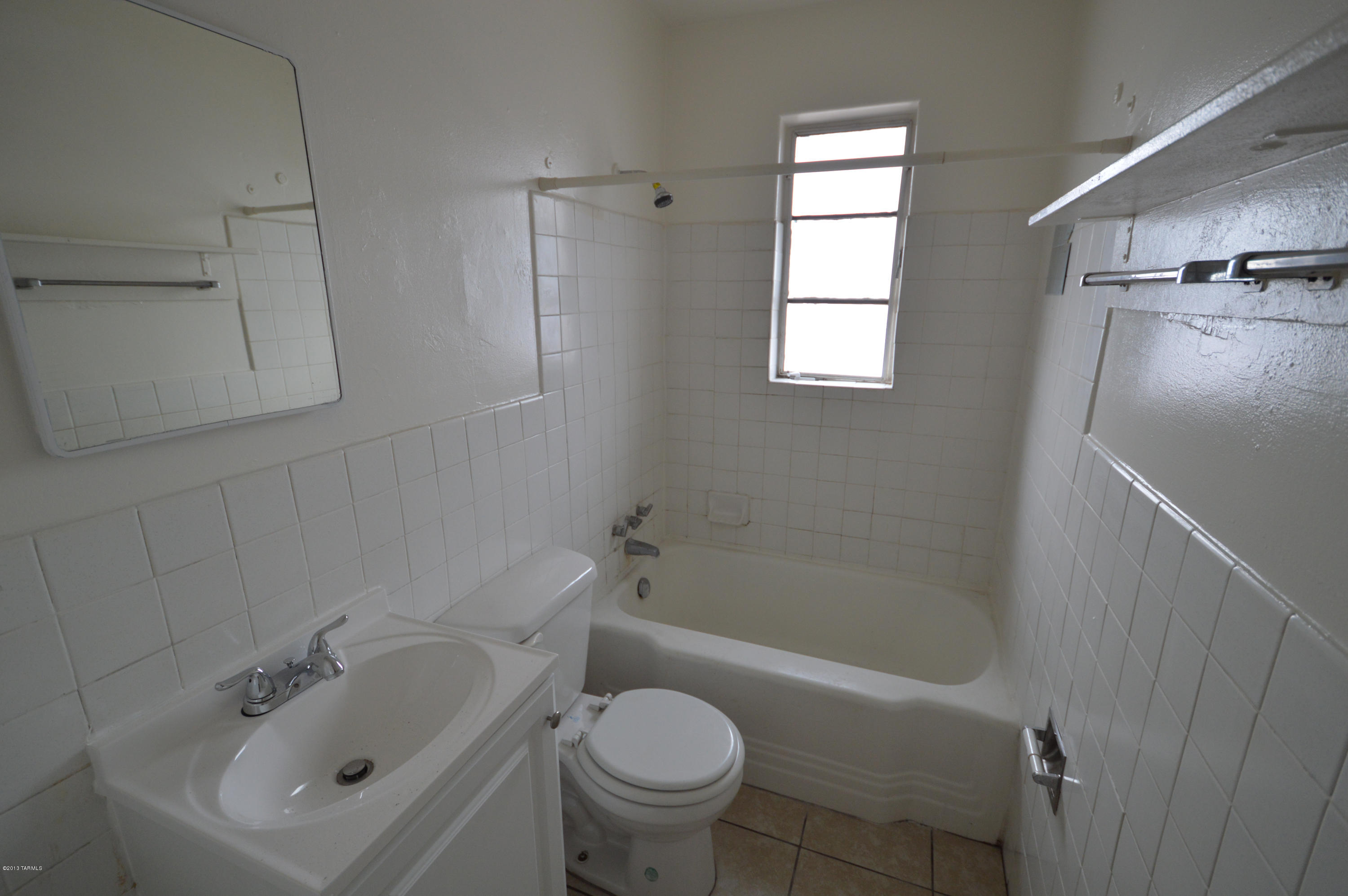 Speedway Park - Residential Lease