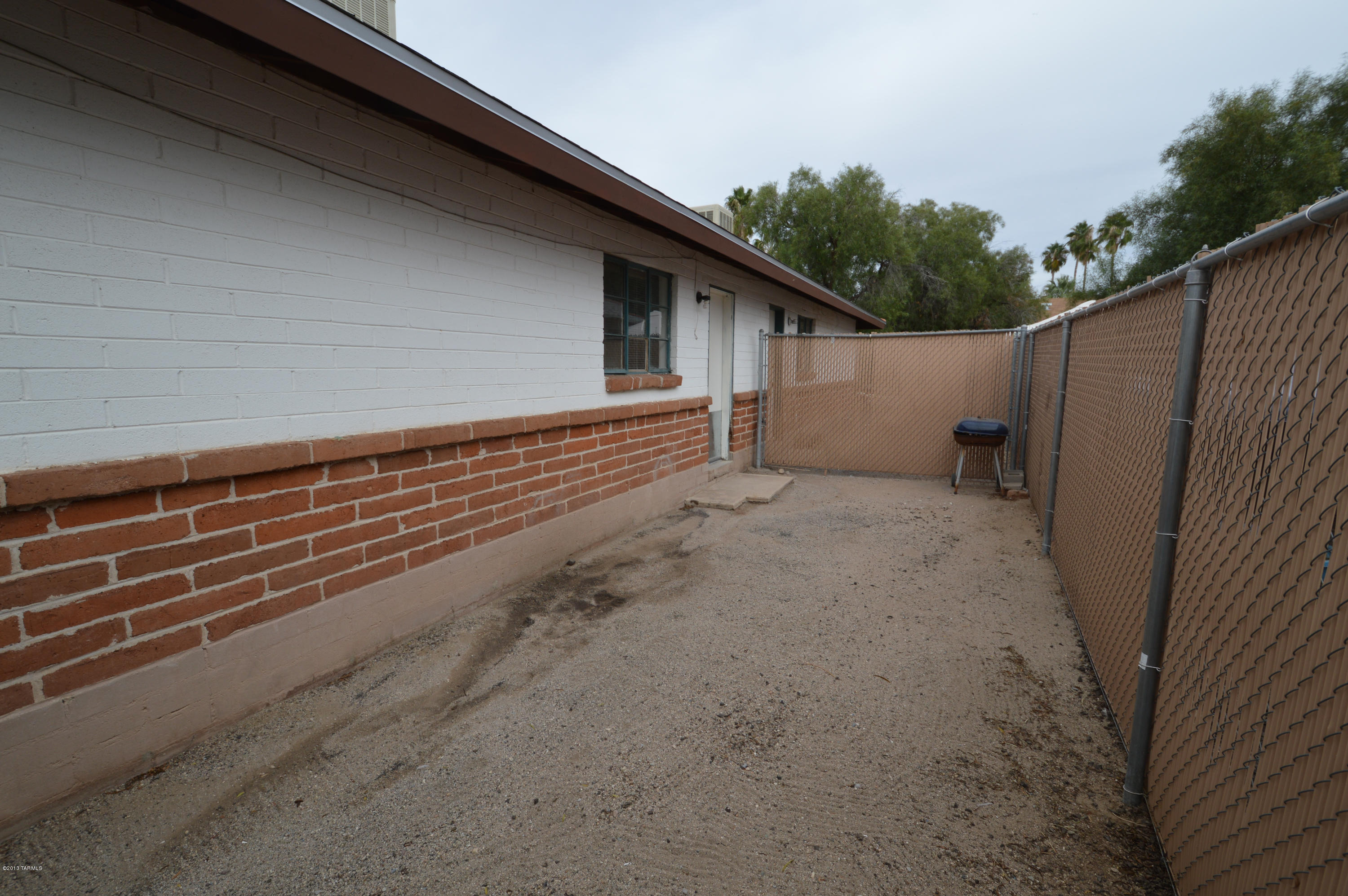 Speedway Park - Residential Lease