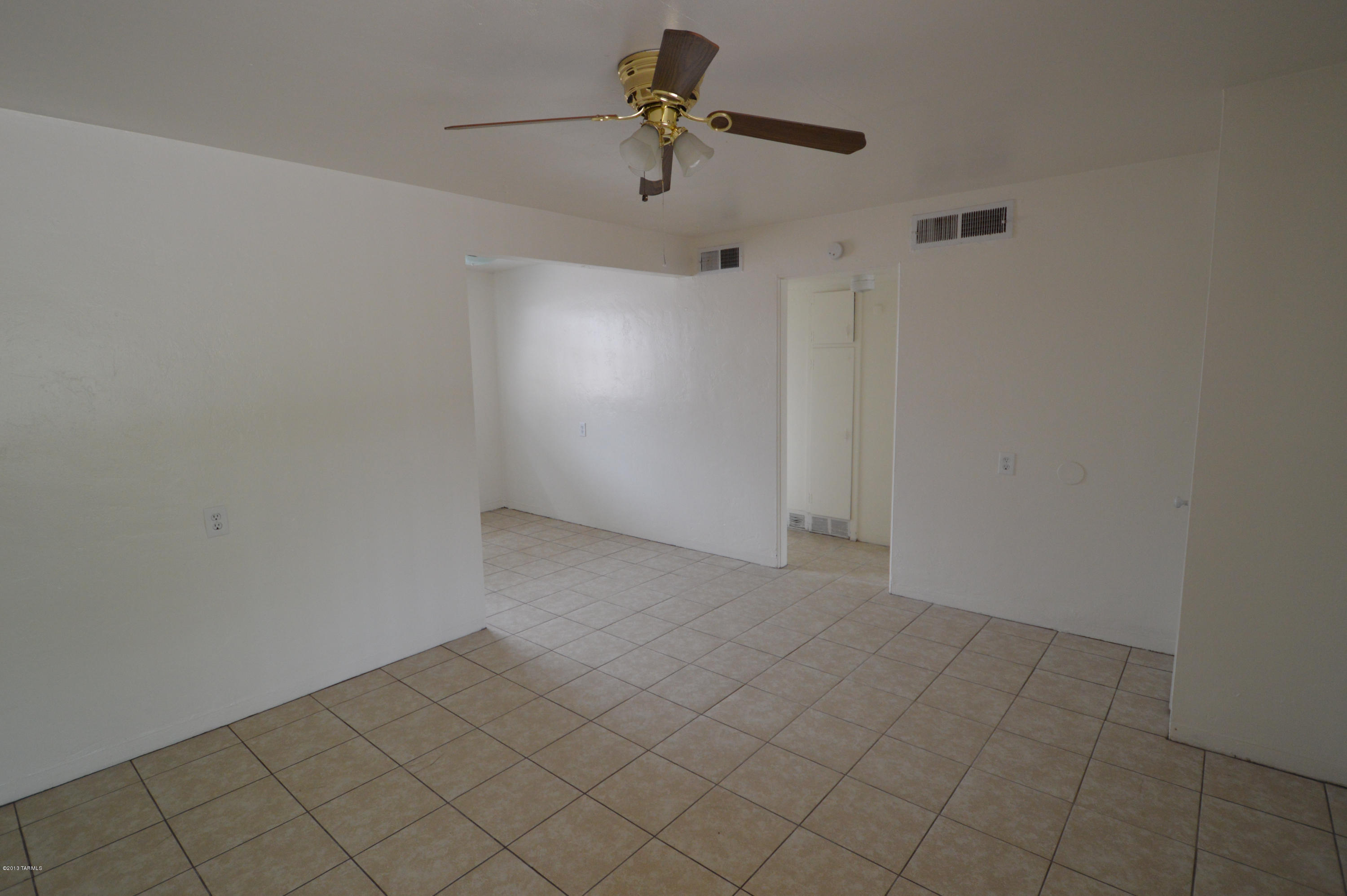 Speedway Park - Residential Lease