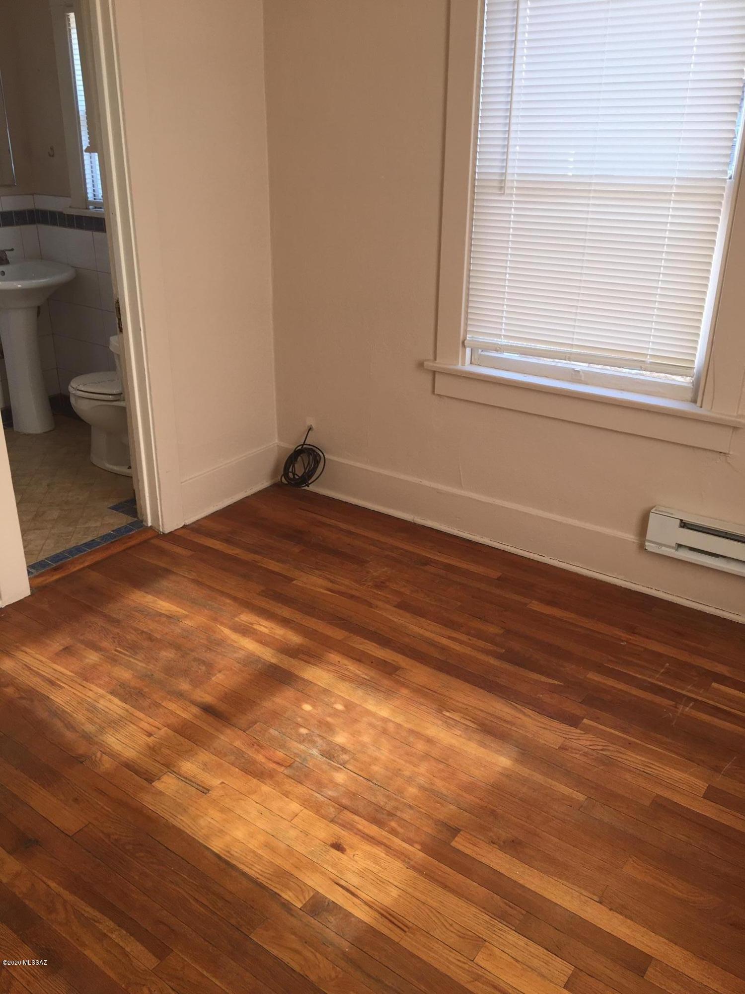 Rincon Heights - Residential Lease