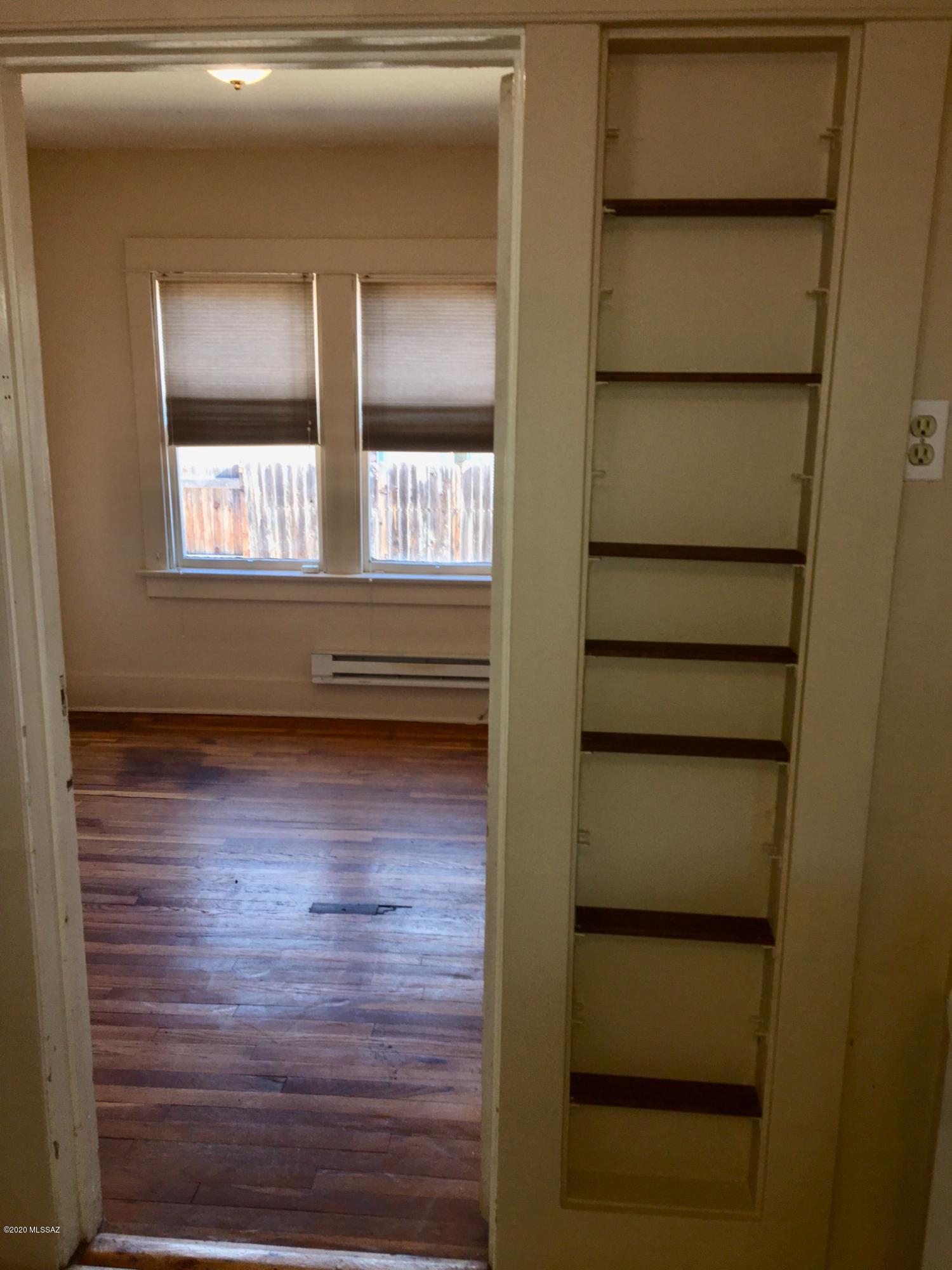 Rincon Heights - Residential Lease