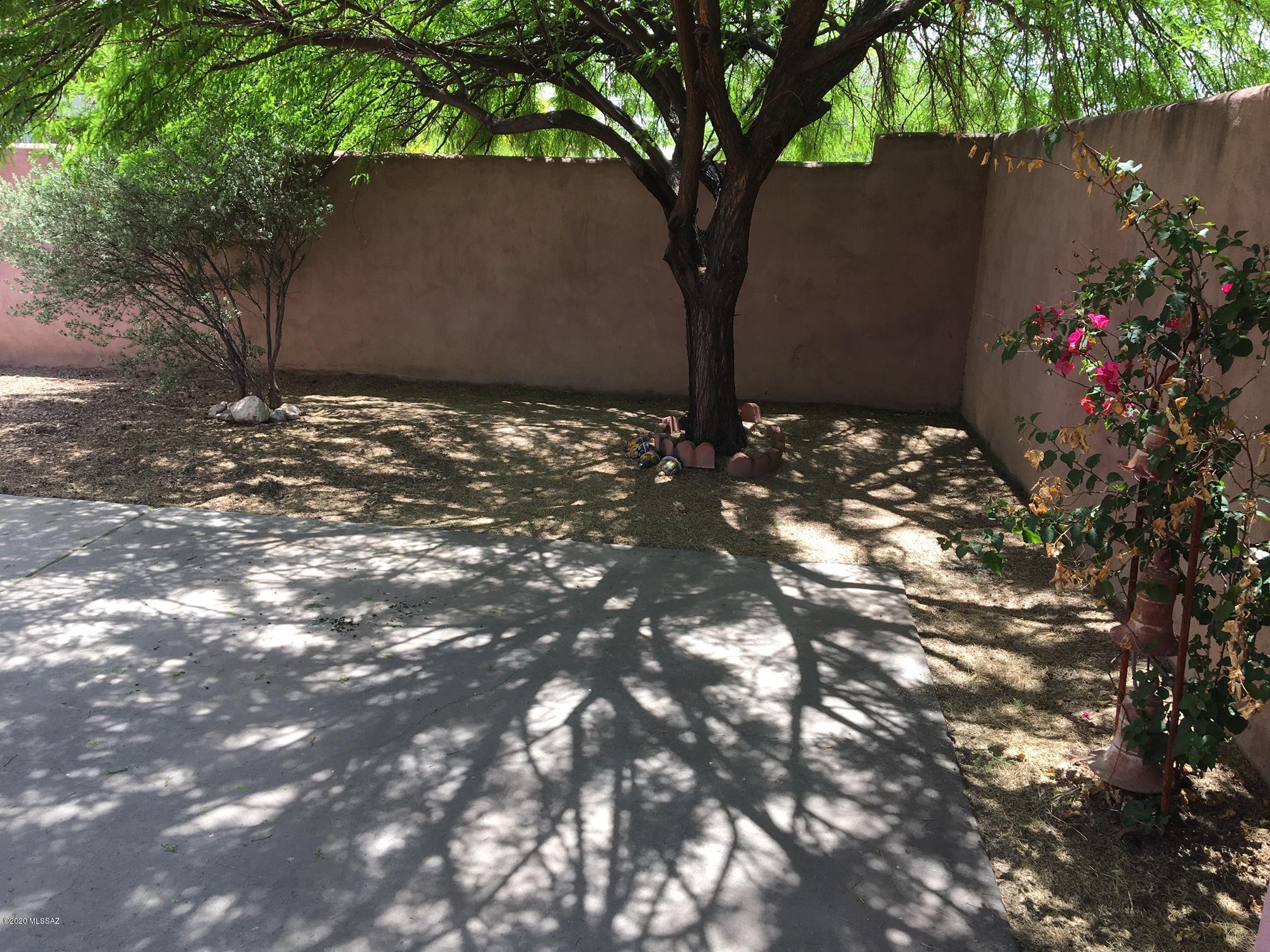 Rincon Heights - Residential Lease